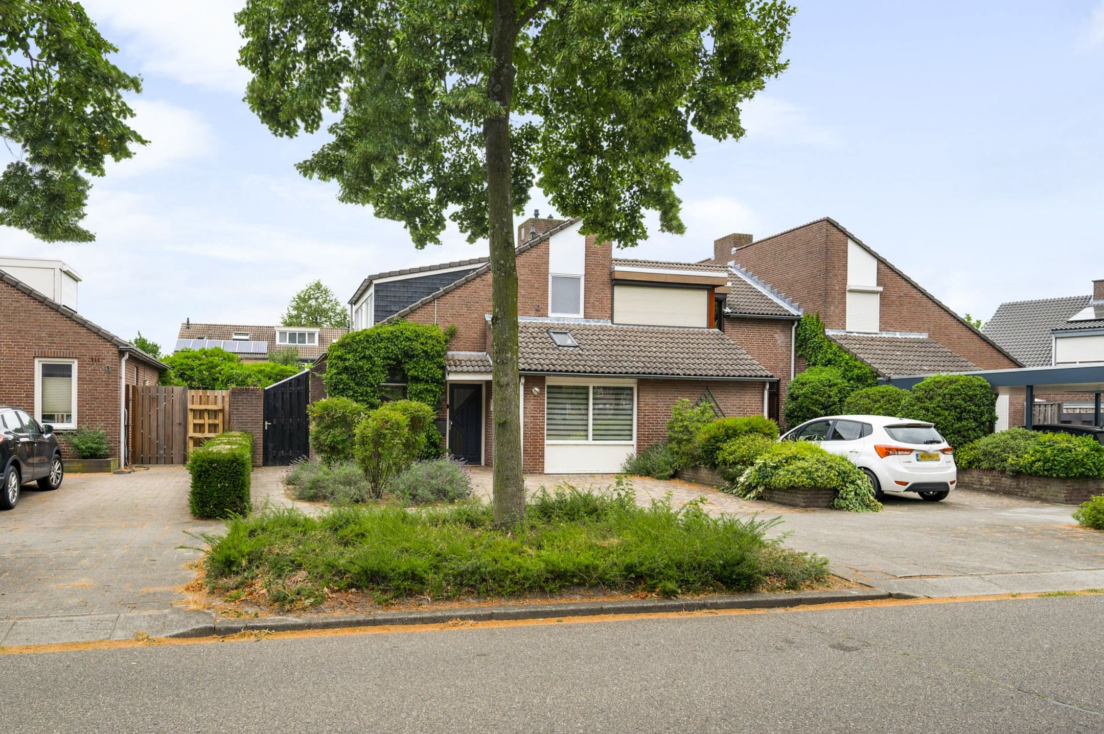 Foto van van Douverenstraat 39, Horst