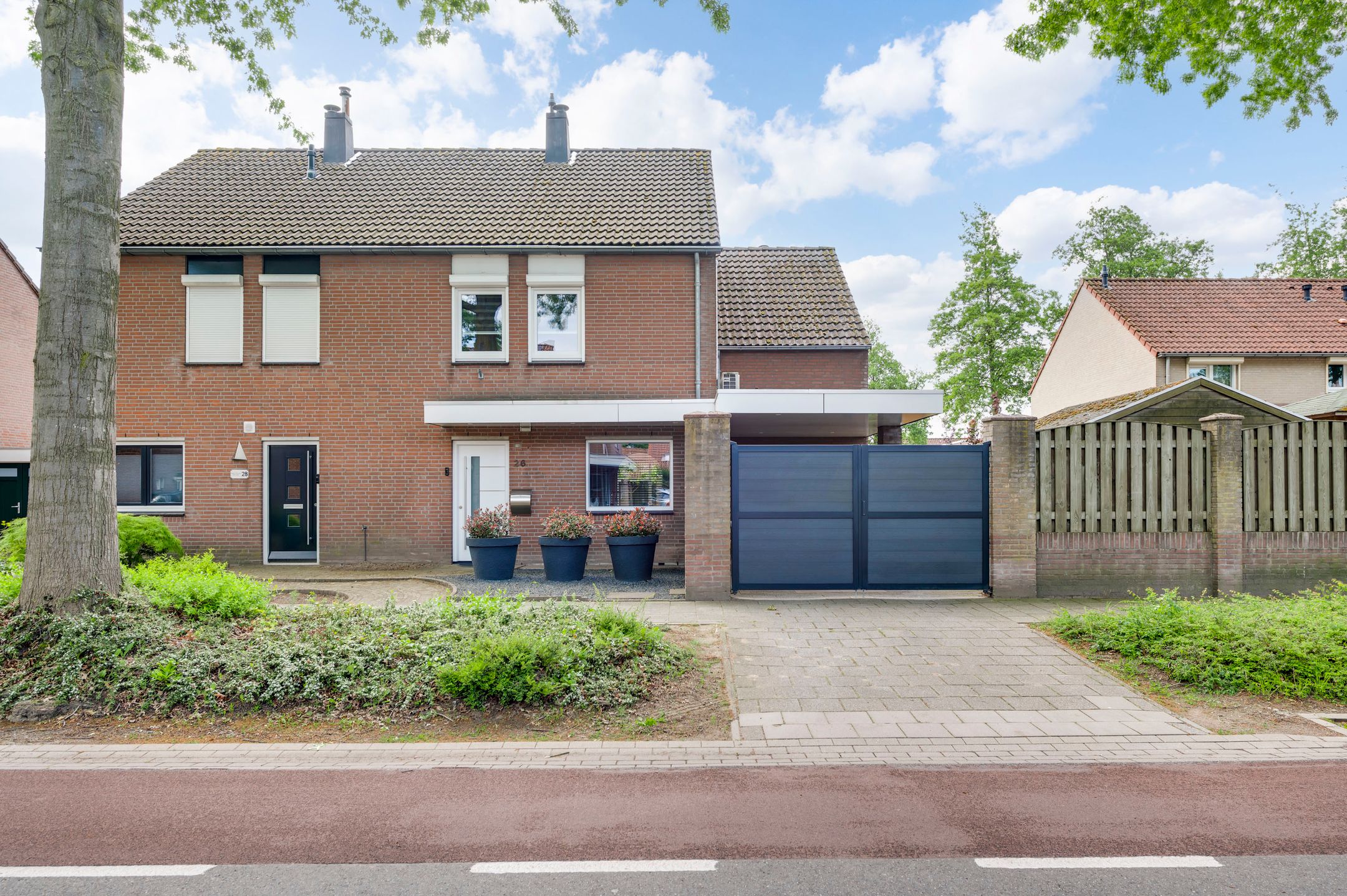 Foto van Vondersestraat 26, Horst