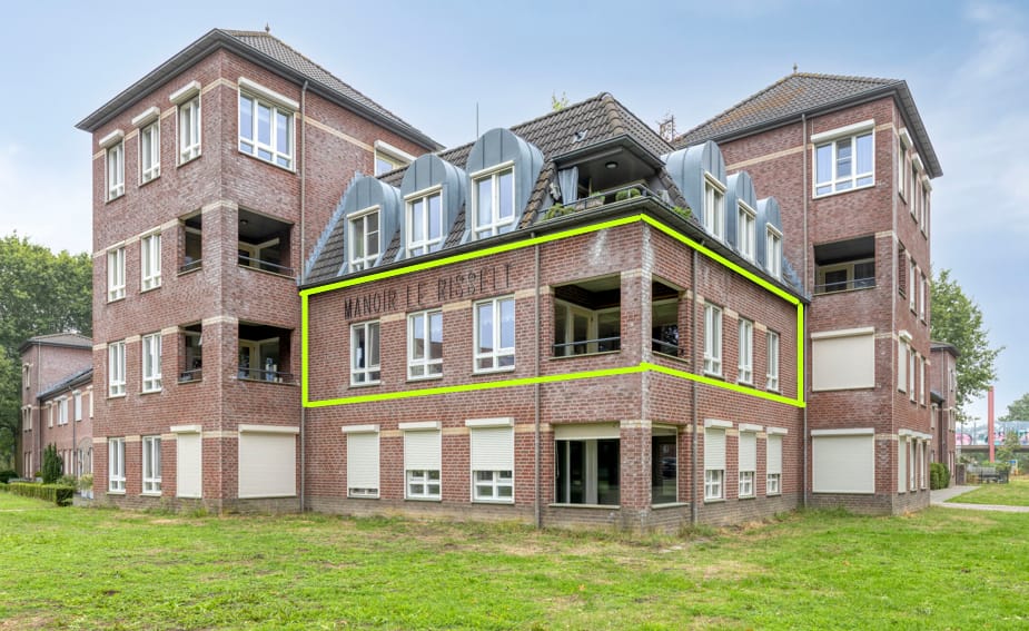 Foto van Vondersestraat 47a, Horst