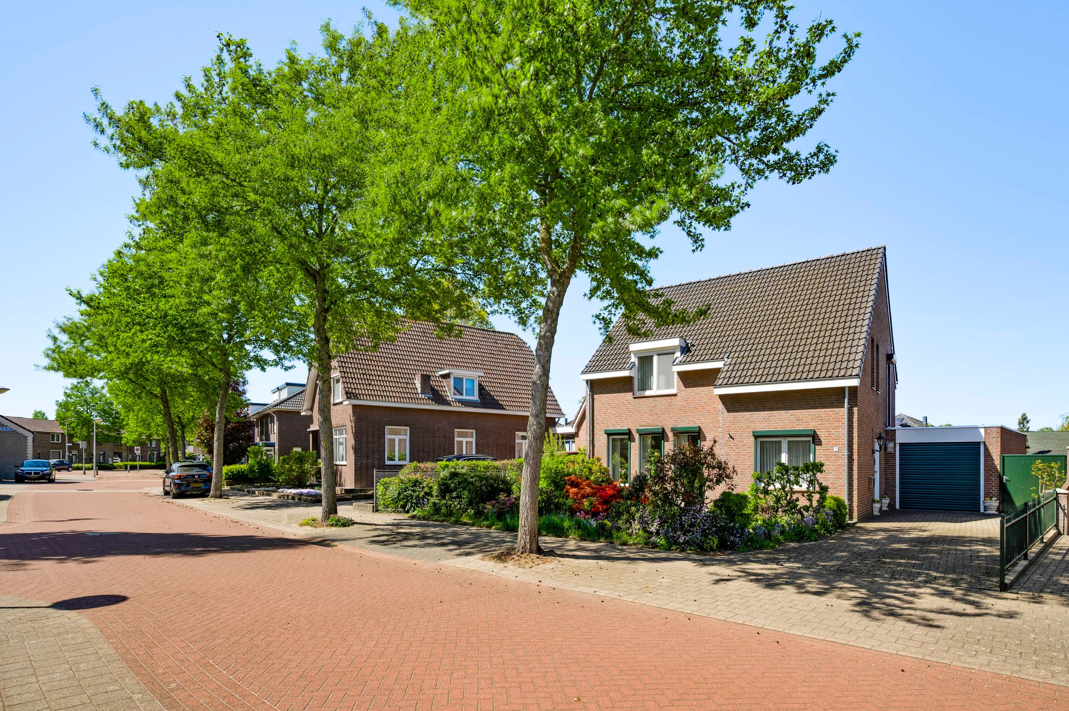 Foto van Gastendonkstraat 7, Horst