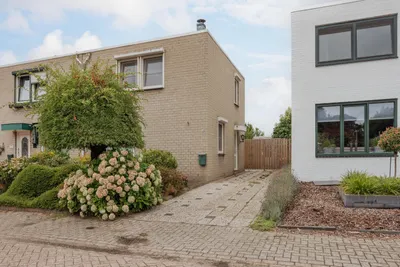 Foto van Elsbeemden 13, Horst