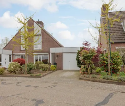 Foto van Blauwververstraat 44, Horst