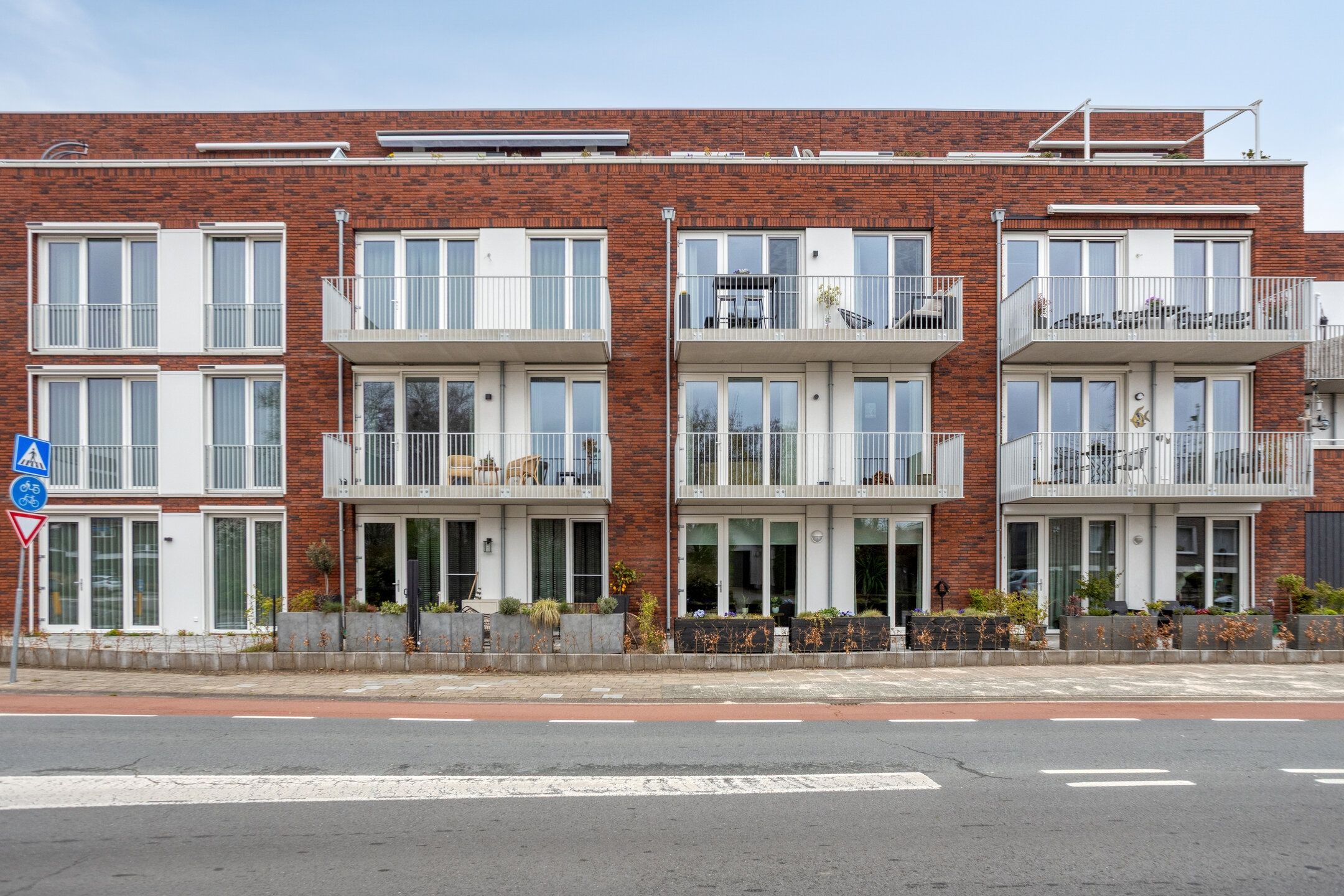 Foto van Disselhof 21, Horst