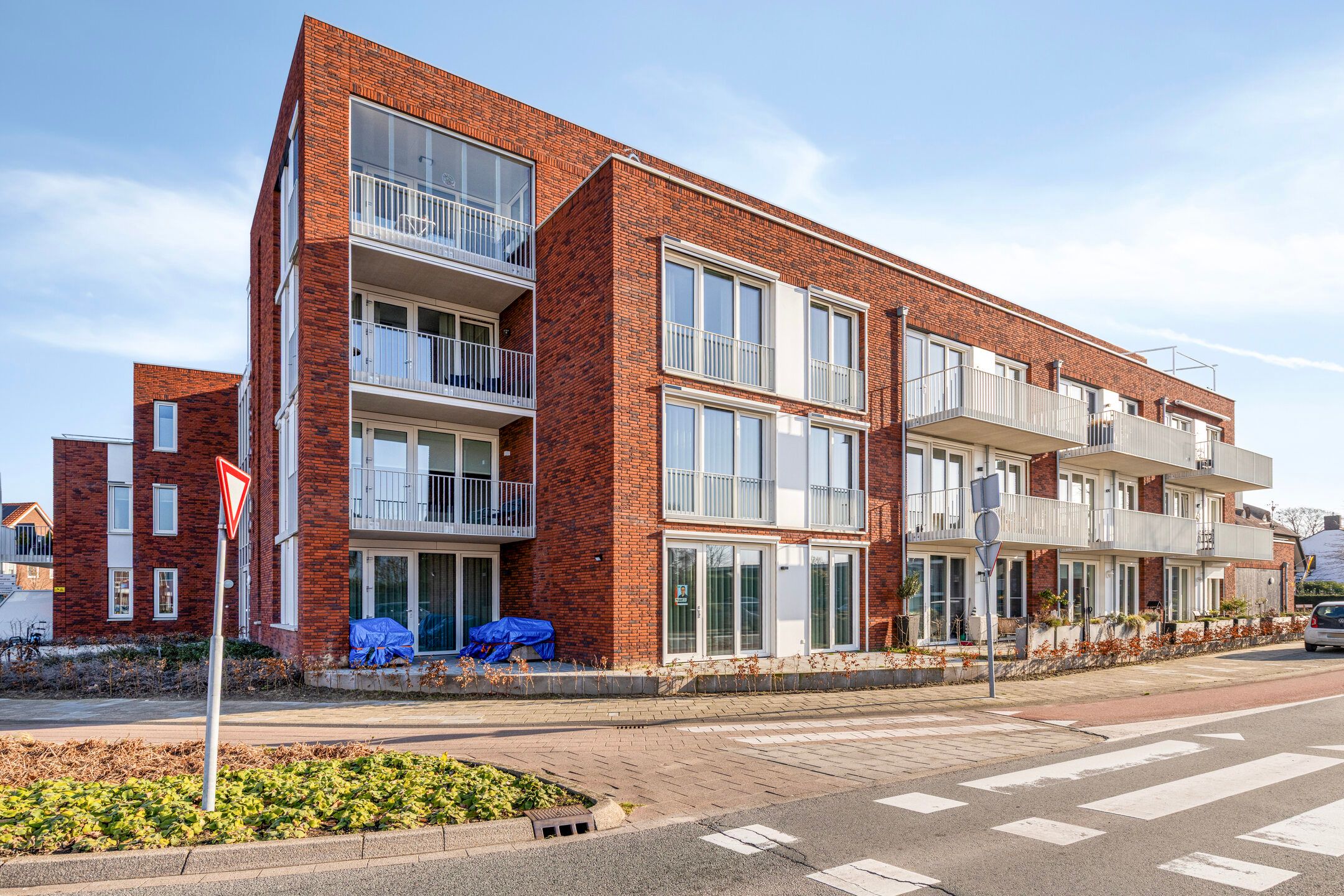 Foto van Disselhof 4, Horst