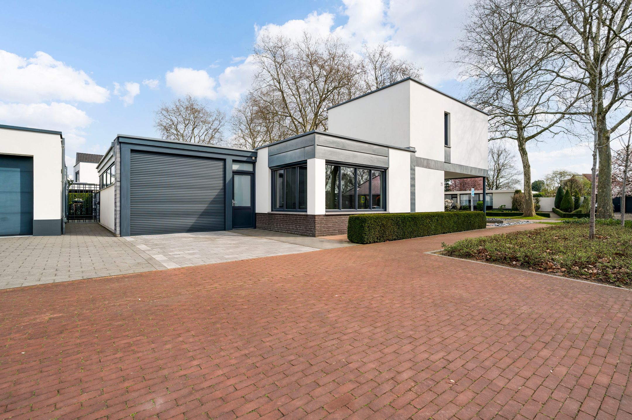 Foto van Parklaan 75, Horst