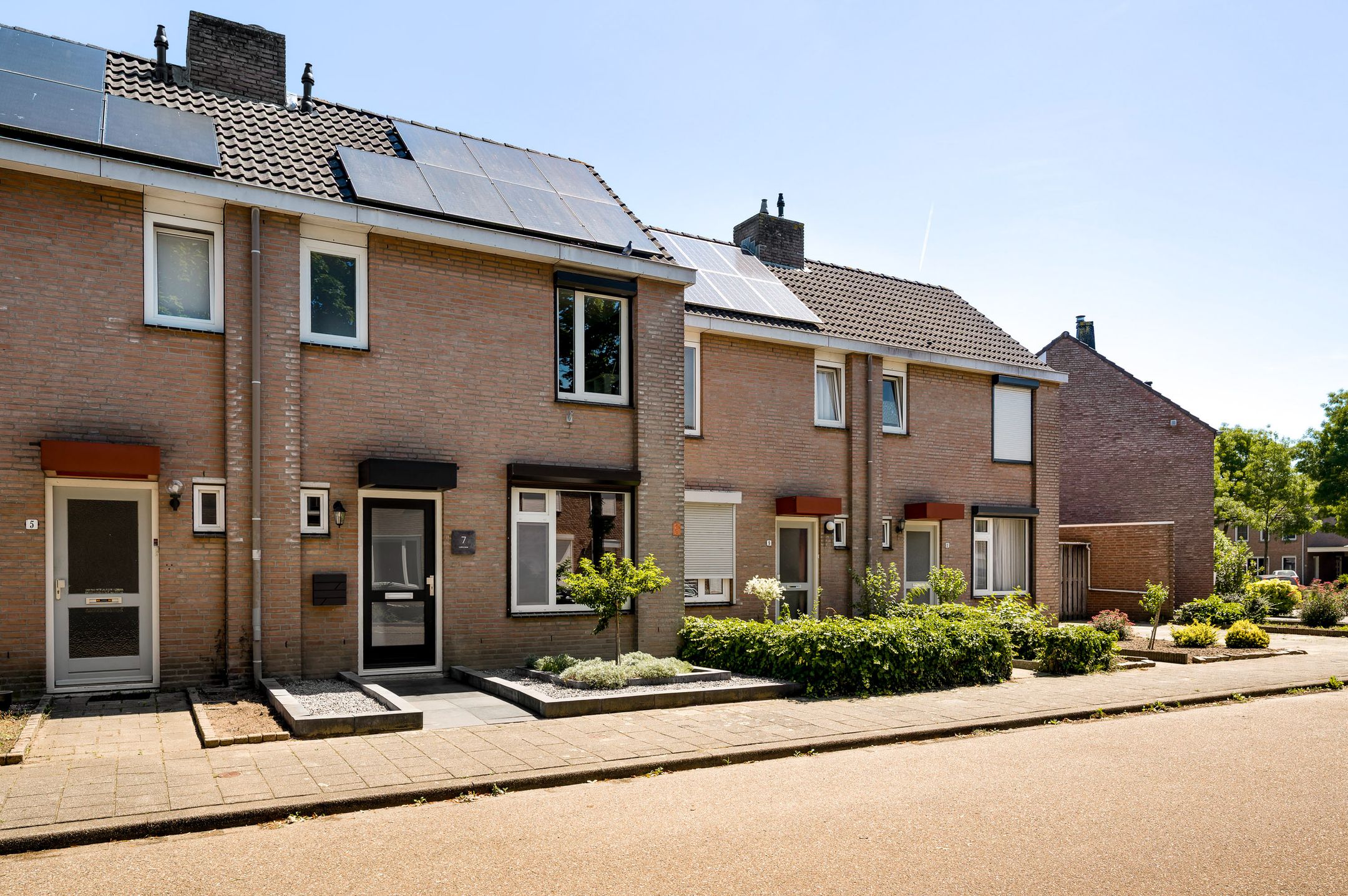 Foto van Slooyerbroek 7, Horst