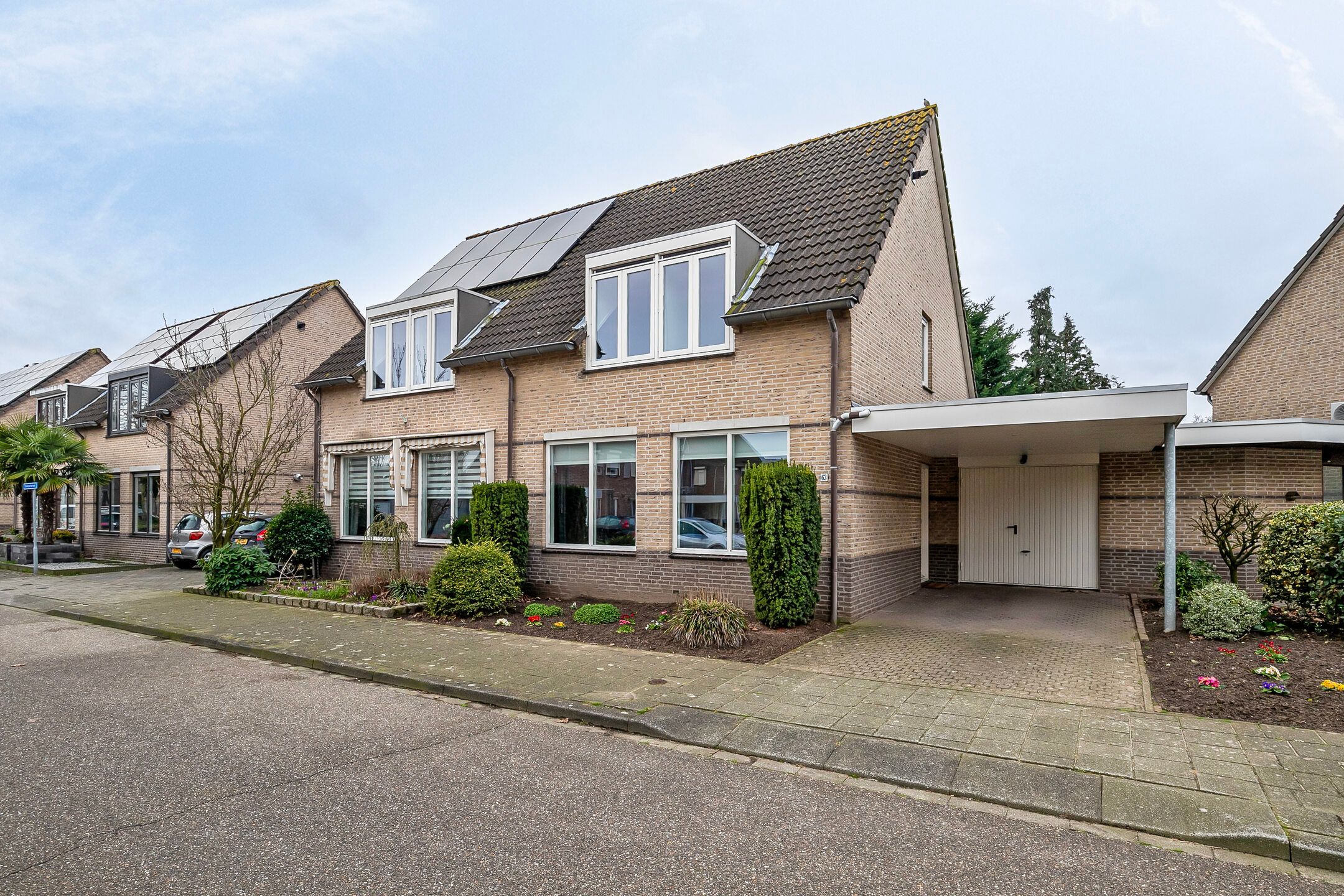 Foto van Slooyerbroek 63, Horst