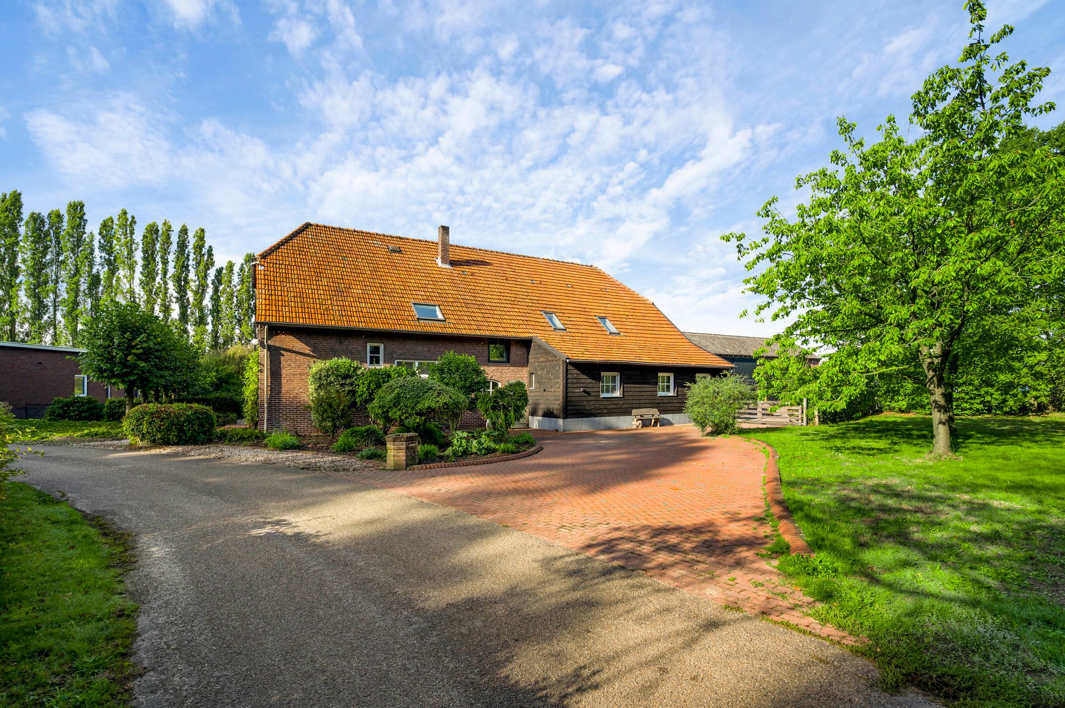 Foto van Tienrayseweg 9, Horst