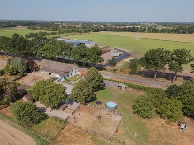 Foto van Tienrayseweg 34, Horst