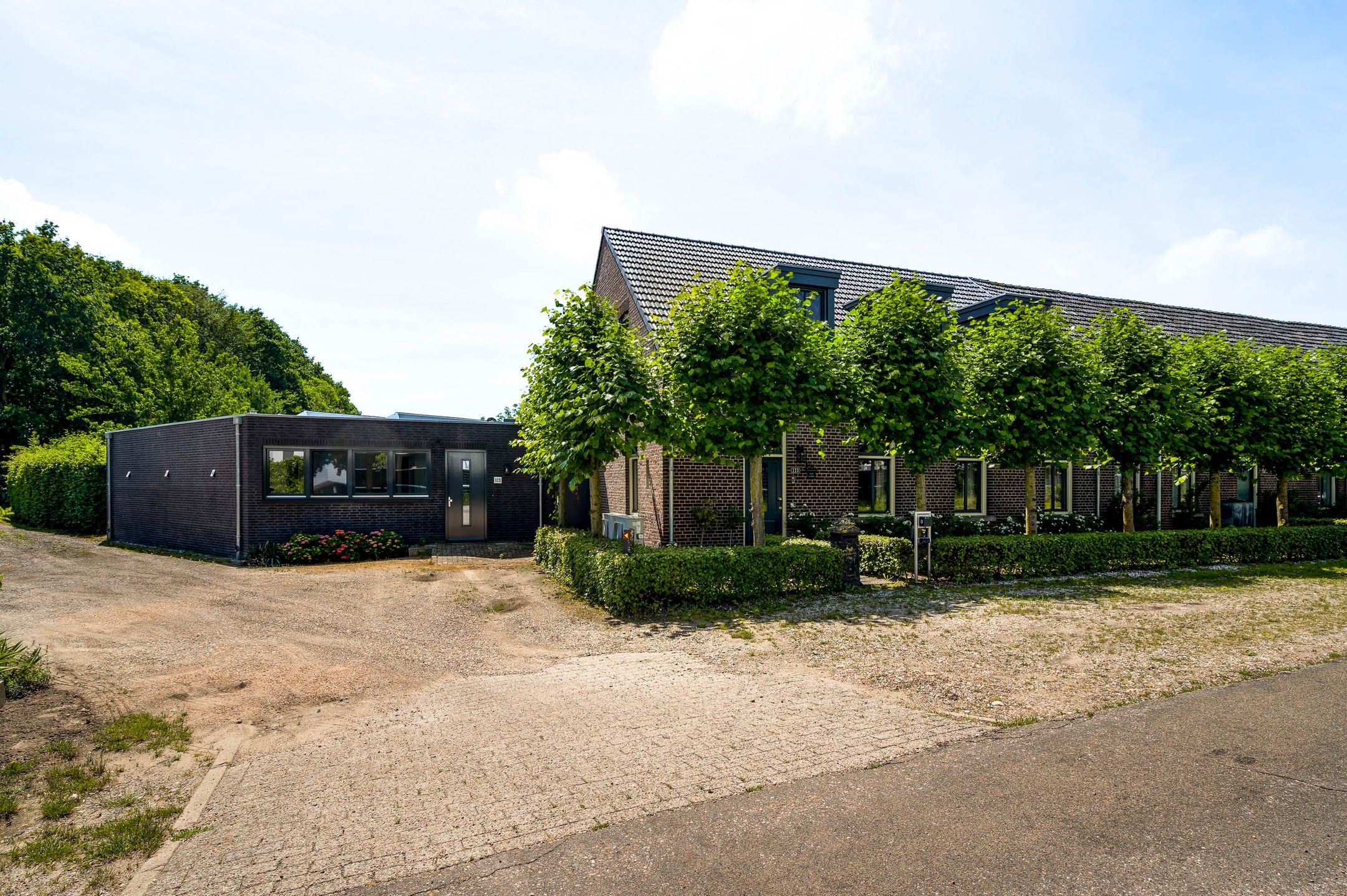 Foto van Venrayseweg 123, Horst