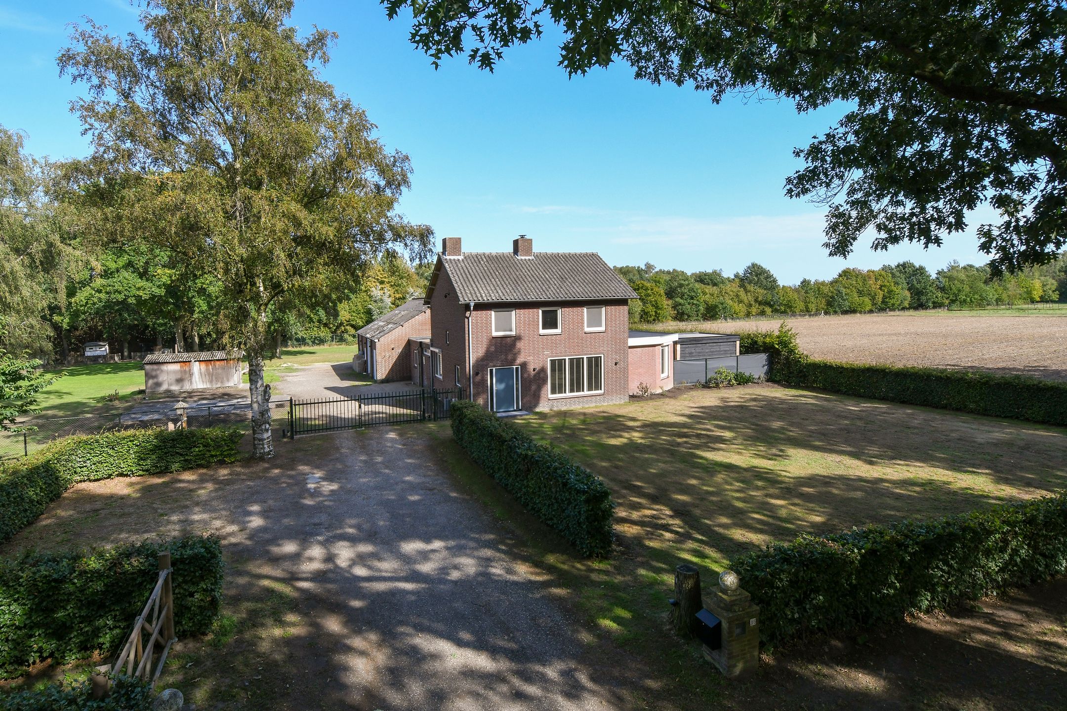 Foto van Venrayseweg 156, Horst