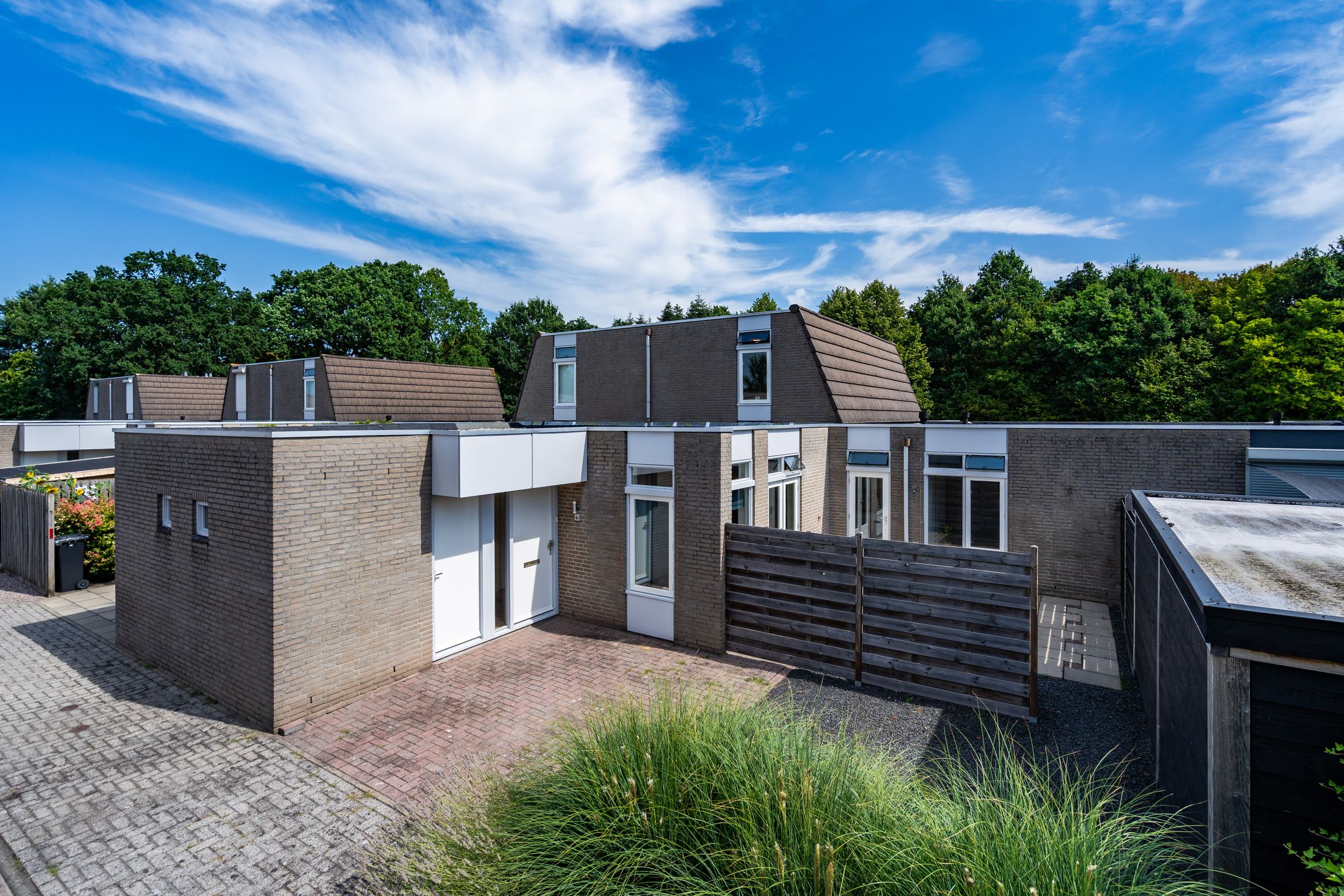 Foto van Convent 46, Horst