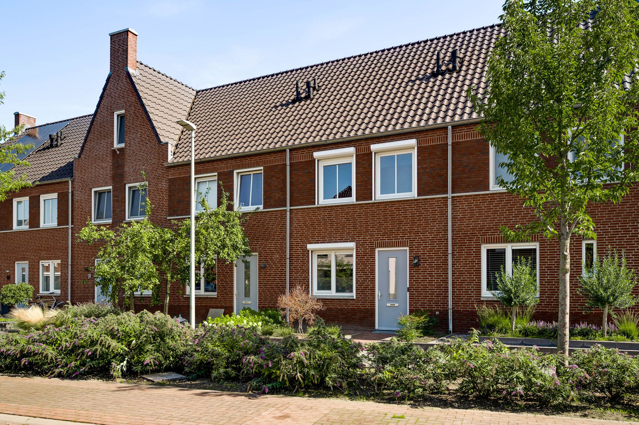 Foto van Burgemeester Steeghsstraat 13, Horst
