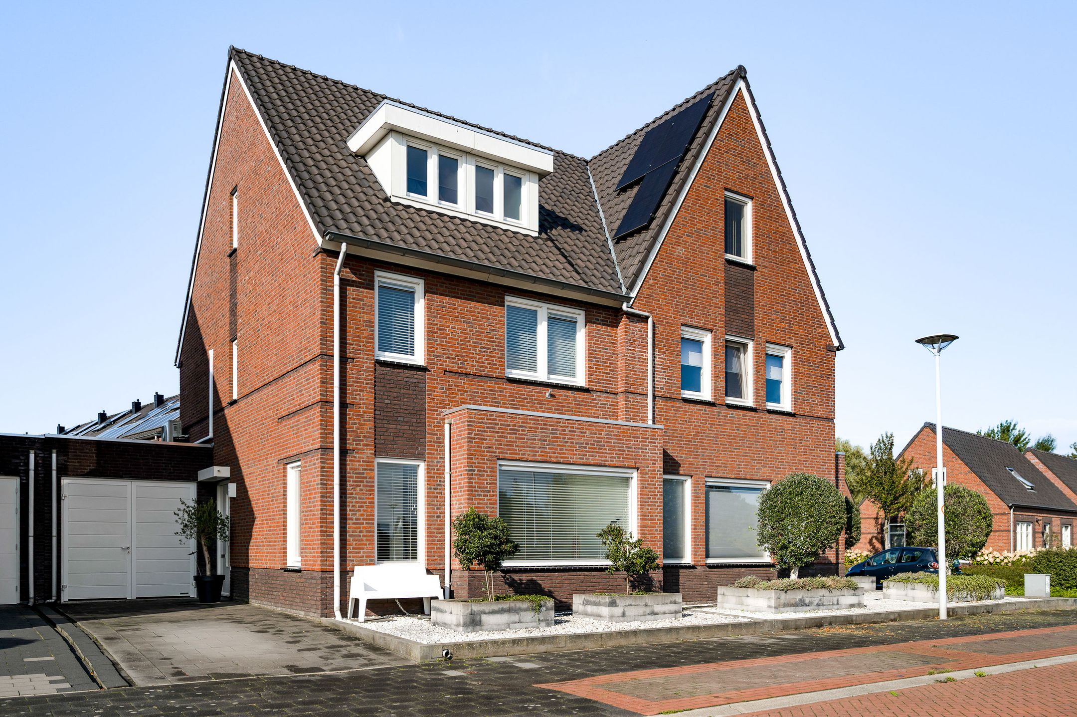 Foto van Dentjesweg 14, Horst