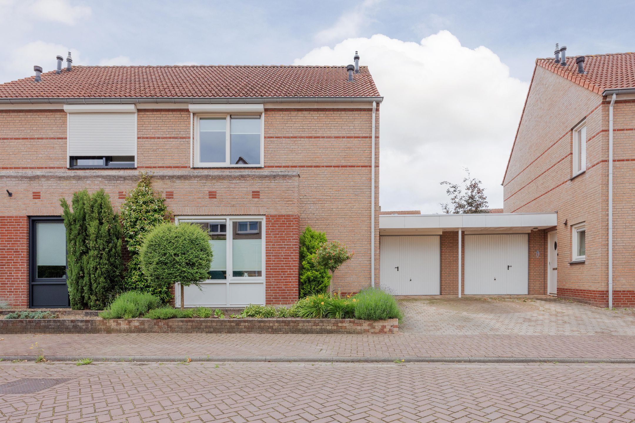 Foto van Van Sonsveldstraat 19, Horst