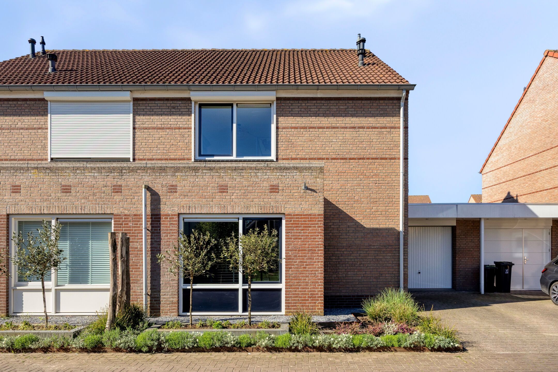 Foto van Van Sonsveldstraat 7, Horst