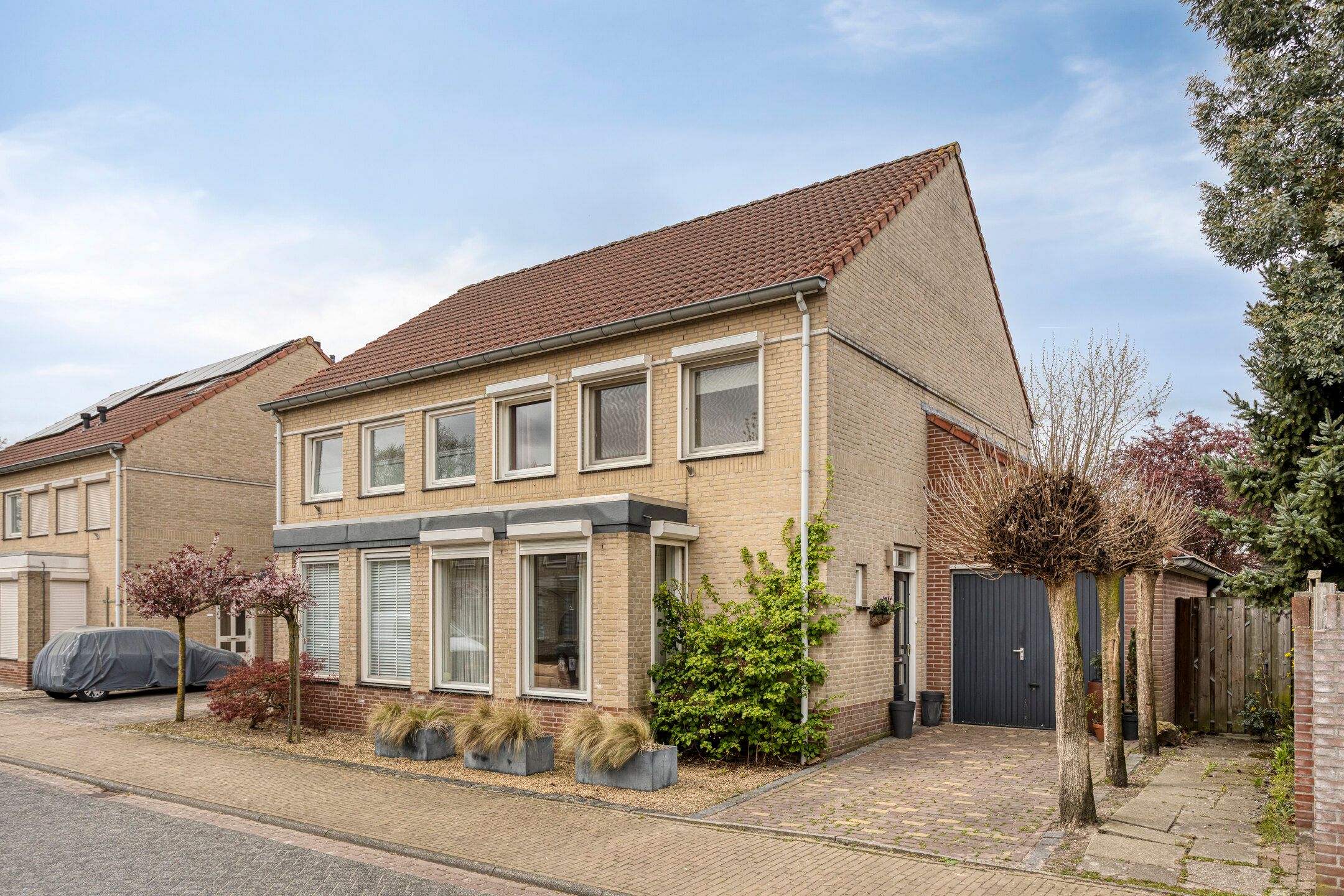 Foto van Van Bronckhorststraat 9, Horst