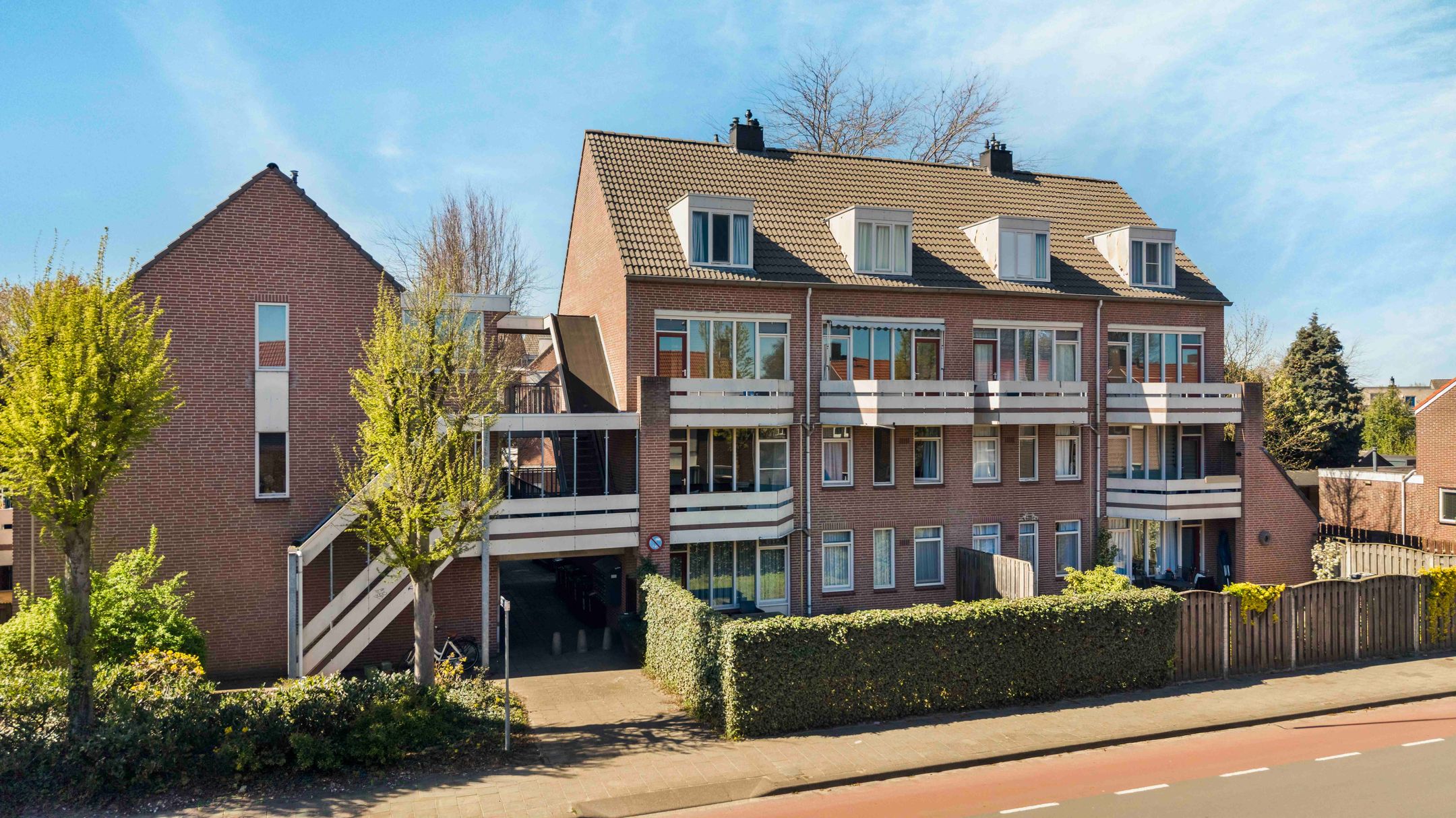 Foto van Muldershof 11, Horst