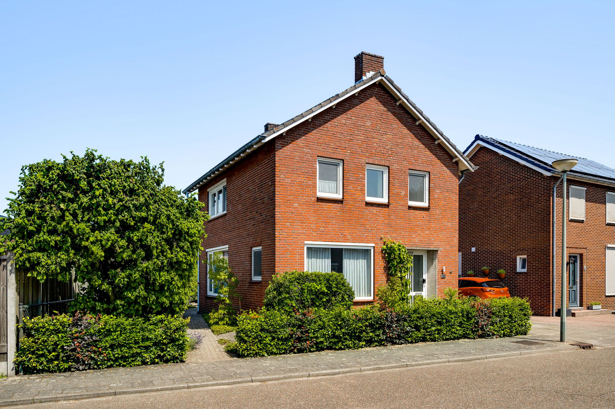Foto van Stoktstraat 3, Horst