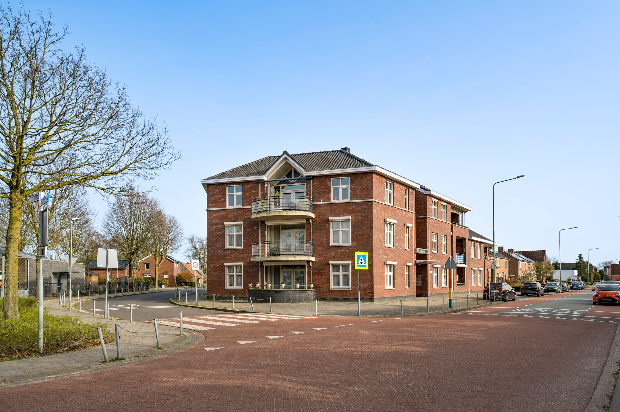 Foto van Doolgaardstraat 20c, Horst