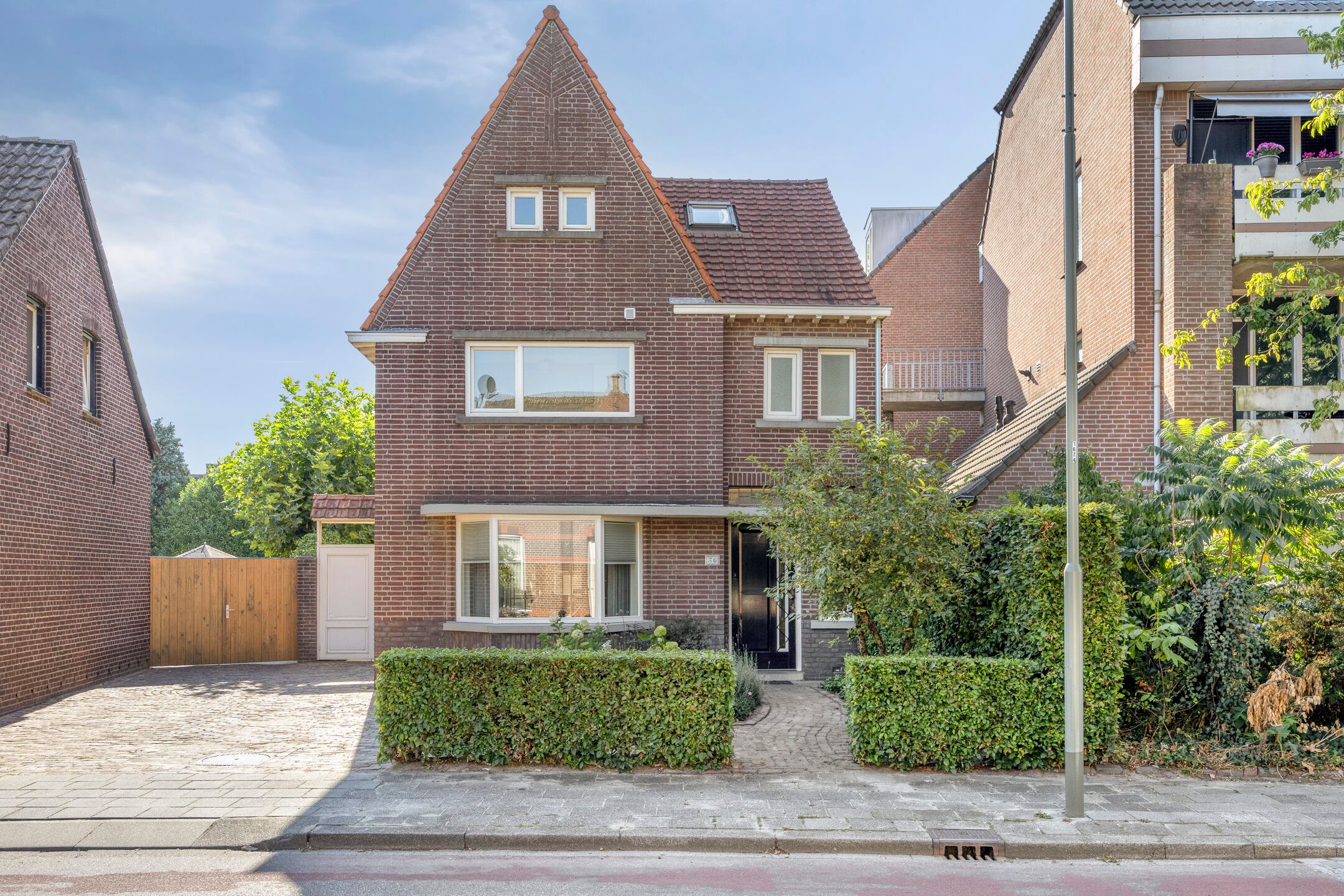 Foto van Loevestraat 36, Horst