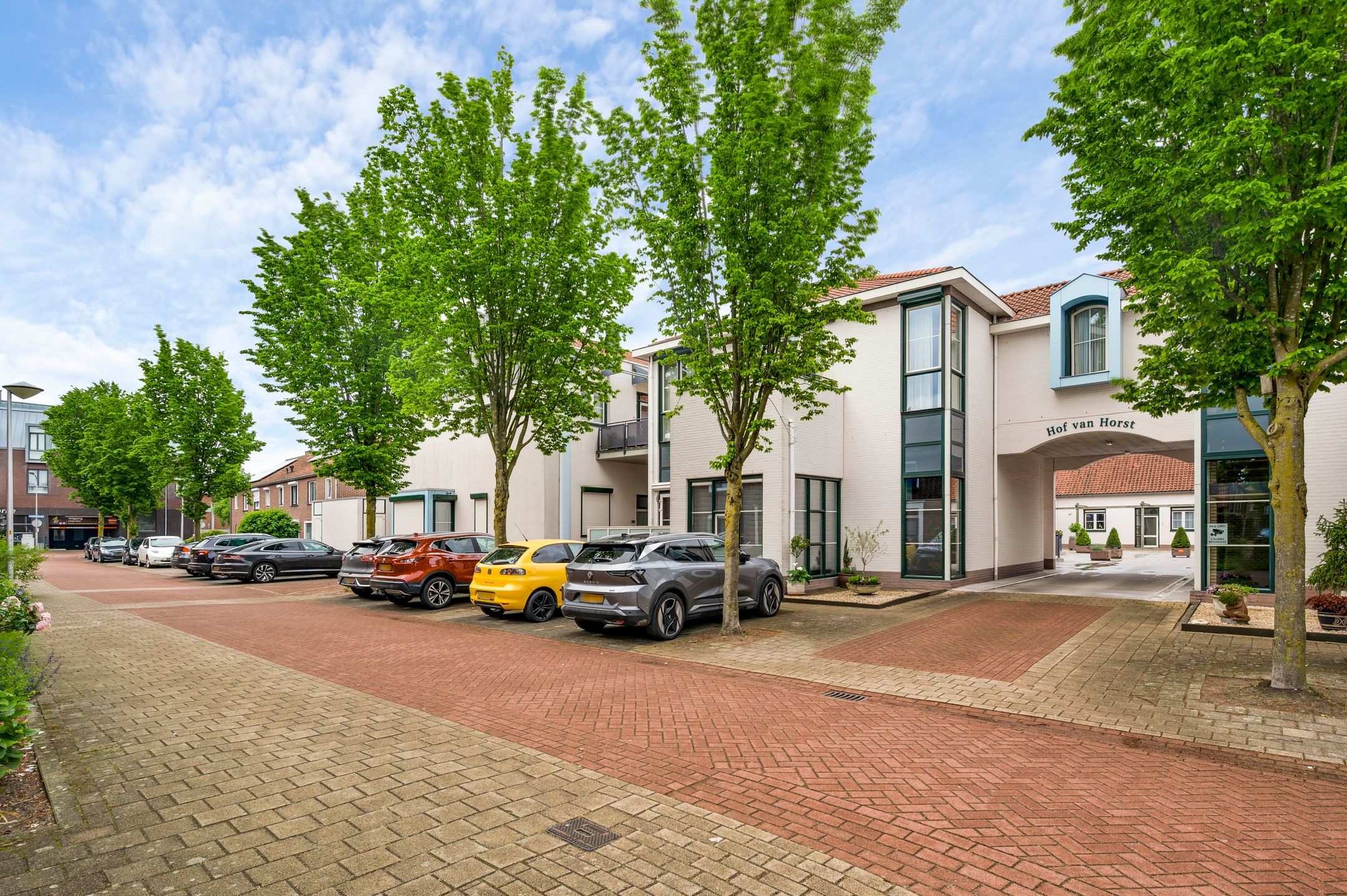 Foto van Wervelstraat 30, Horst