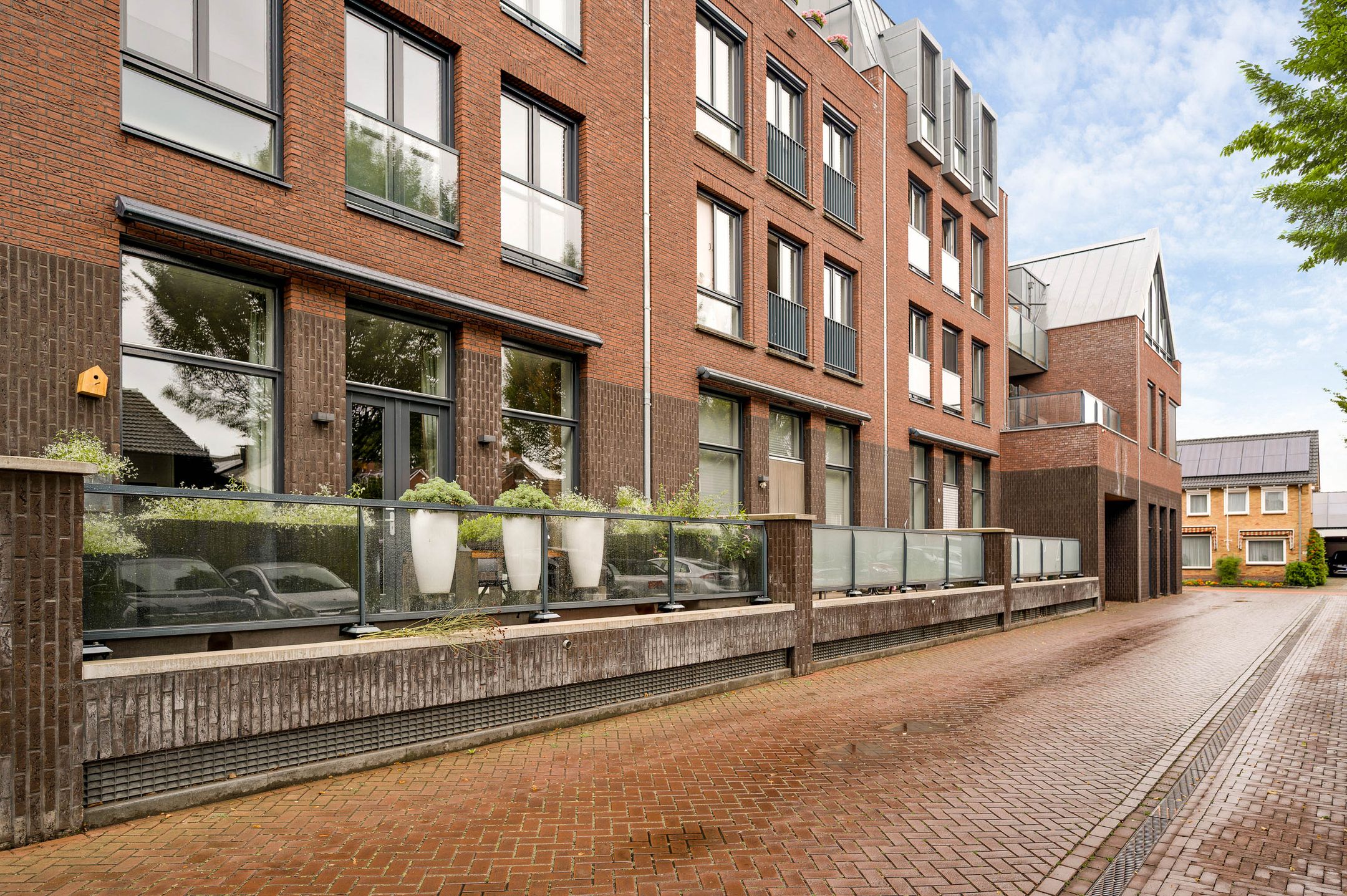 Foto van Librije 4, Horst