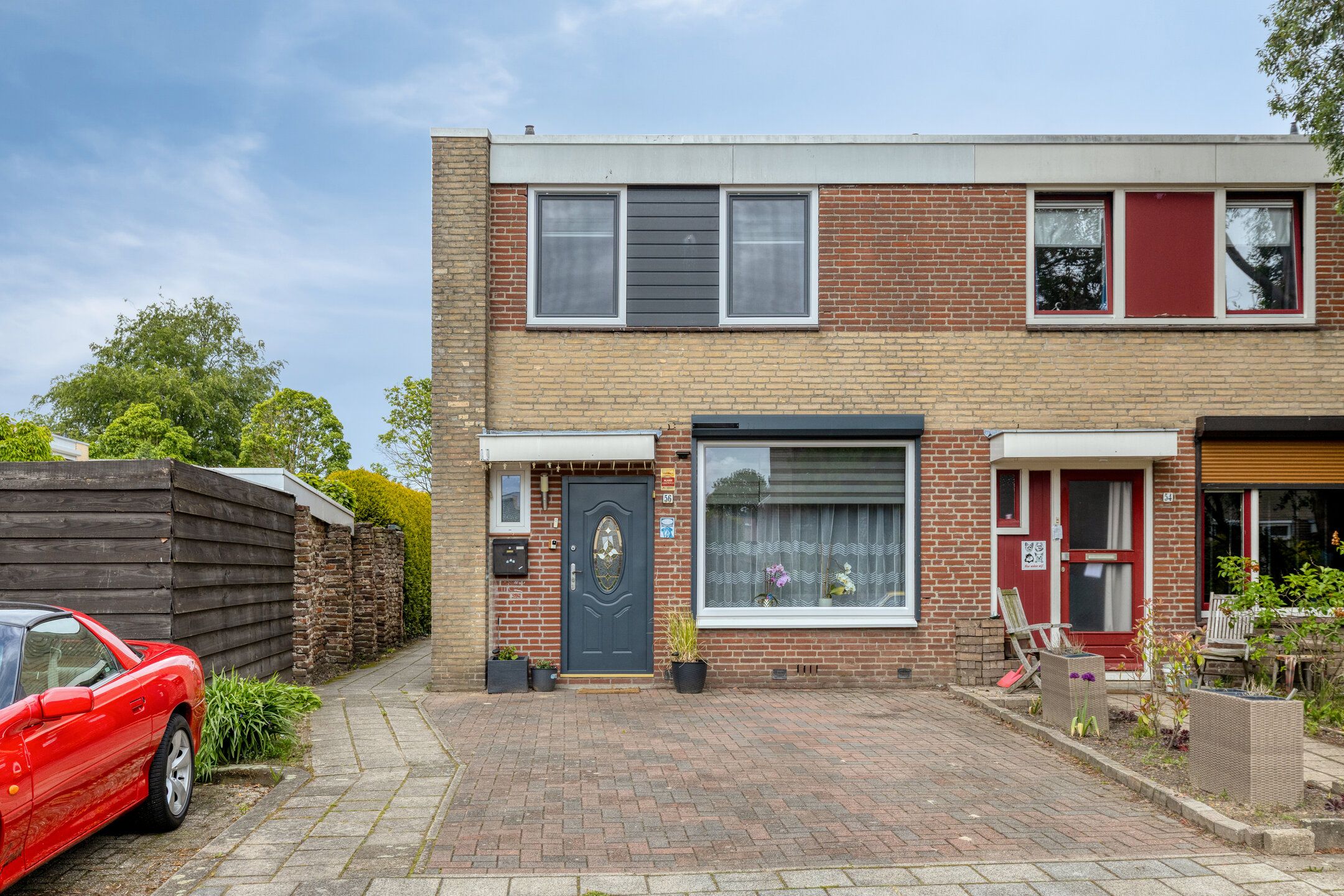 Foto van Kievitstraat 56, Horst