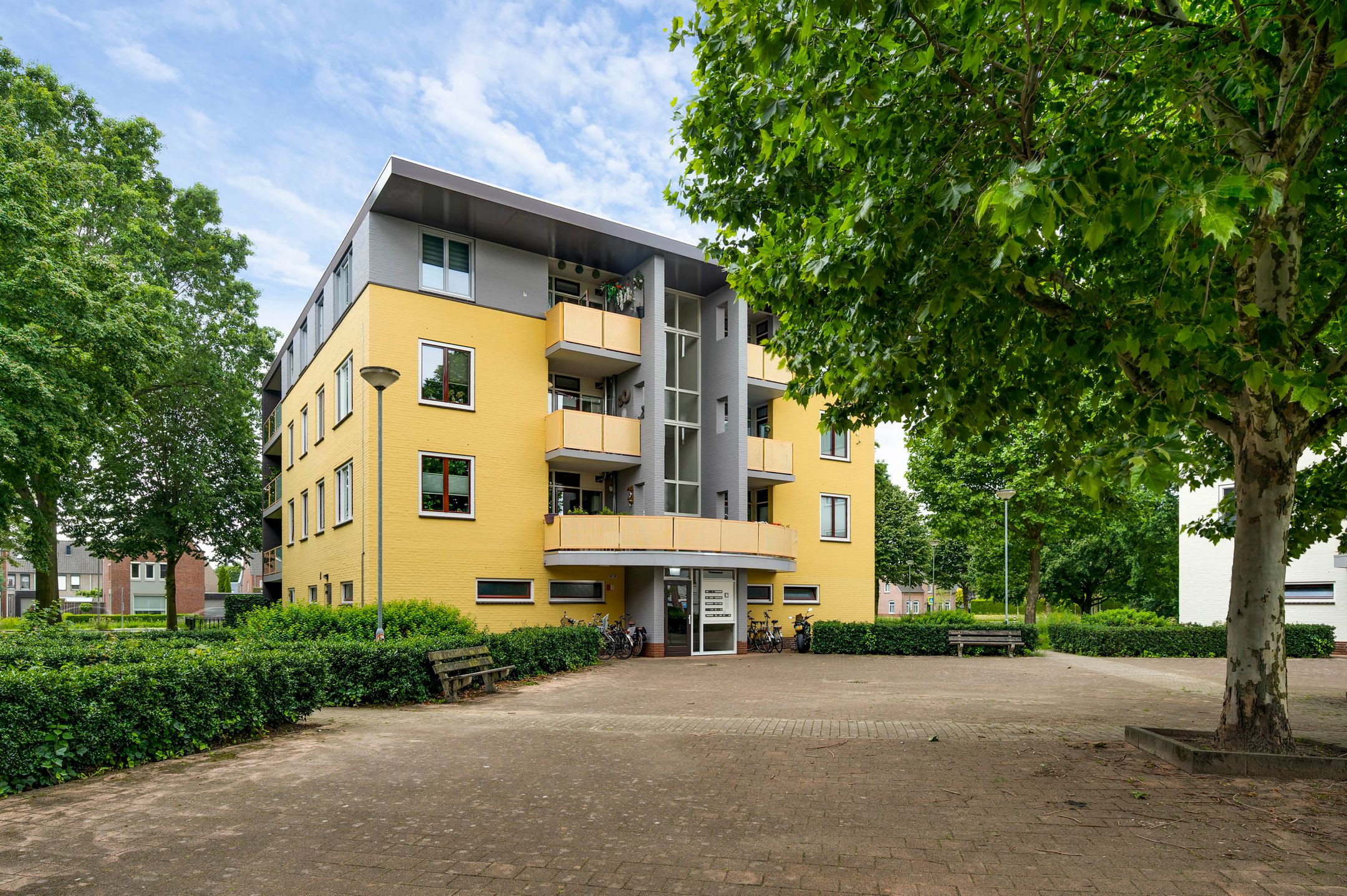 Foto van Zwaluwstraat 61, Horst
