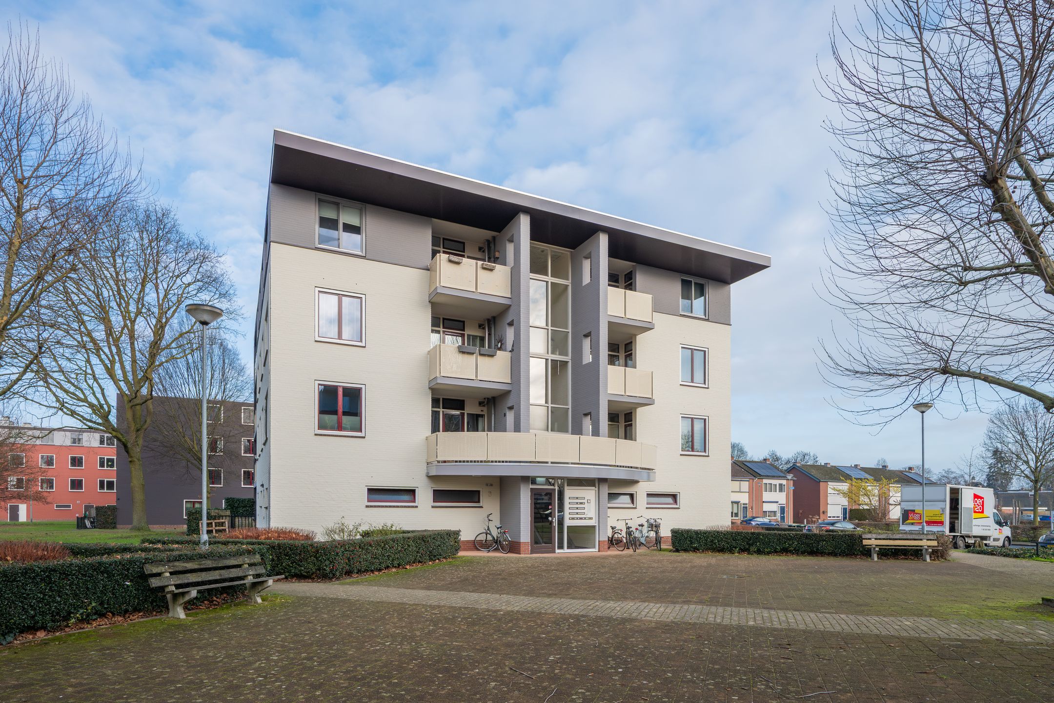 Foto van Zwaluwstraat 81, Horst