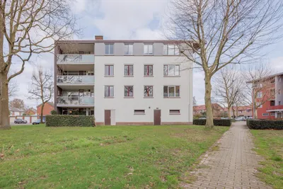 Foto van Zwaluwstraat 93, Horst