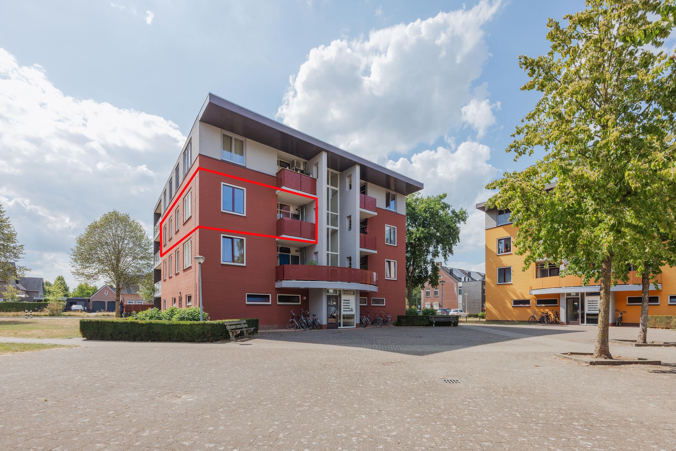 Foto van Zwaluwstraat 135, Horst