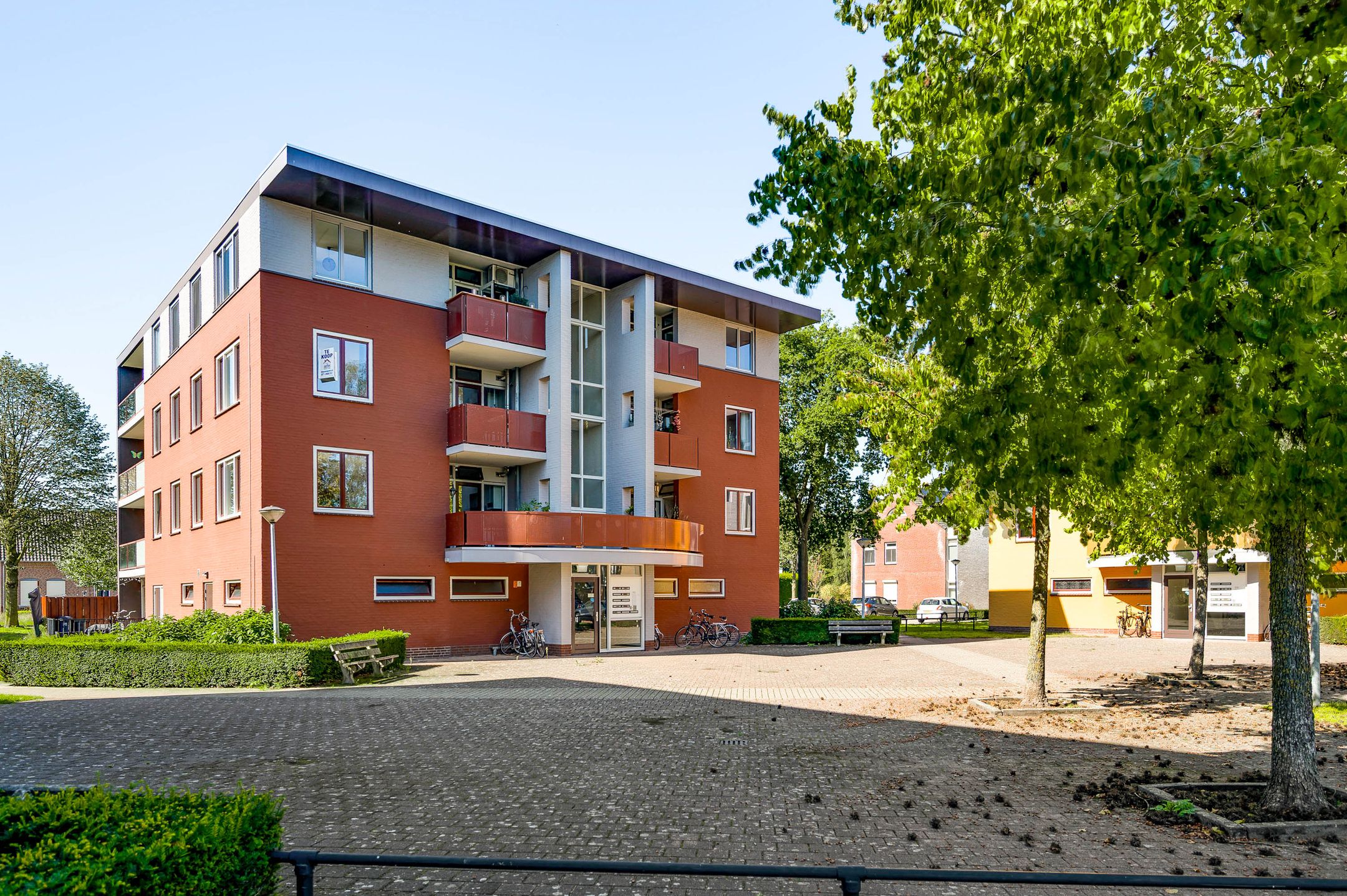 Foto van Zwaluwstraat 137, Horst