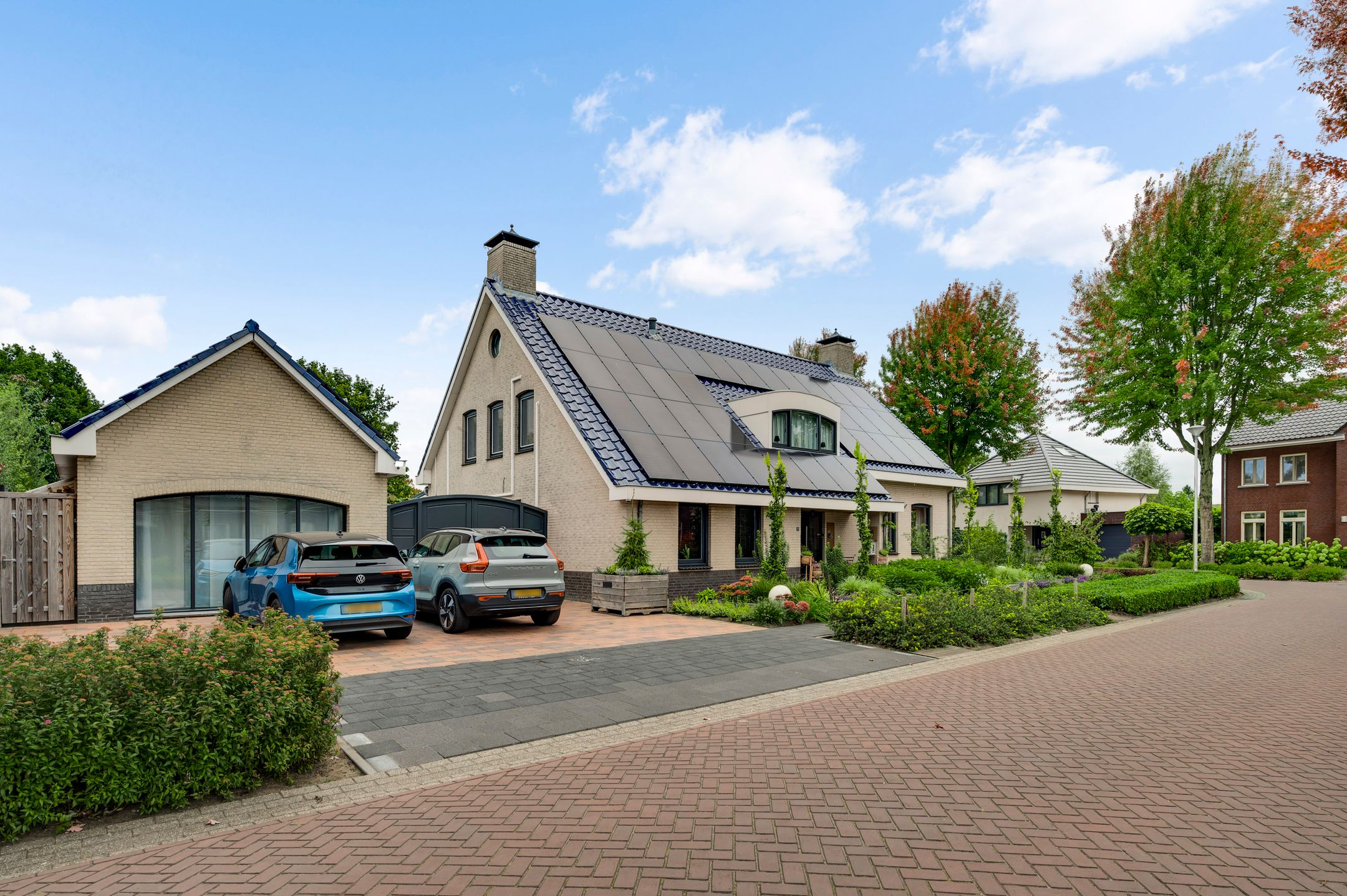 Foto van Willem-Alexanderstraat 6, Horst
