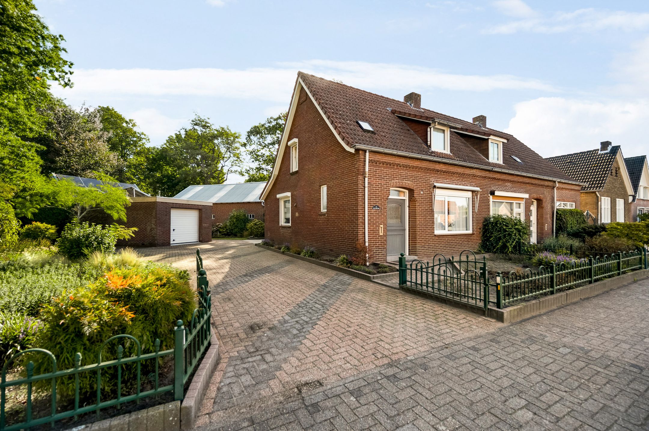 Foto van Vlasvenstraat 3, Melderslo