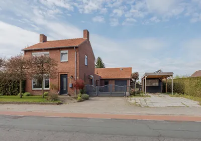 Foto van Vlasvenstraat 54, Melderslo