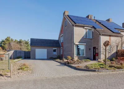 Foto van Steegstraat 1k, Melderslo