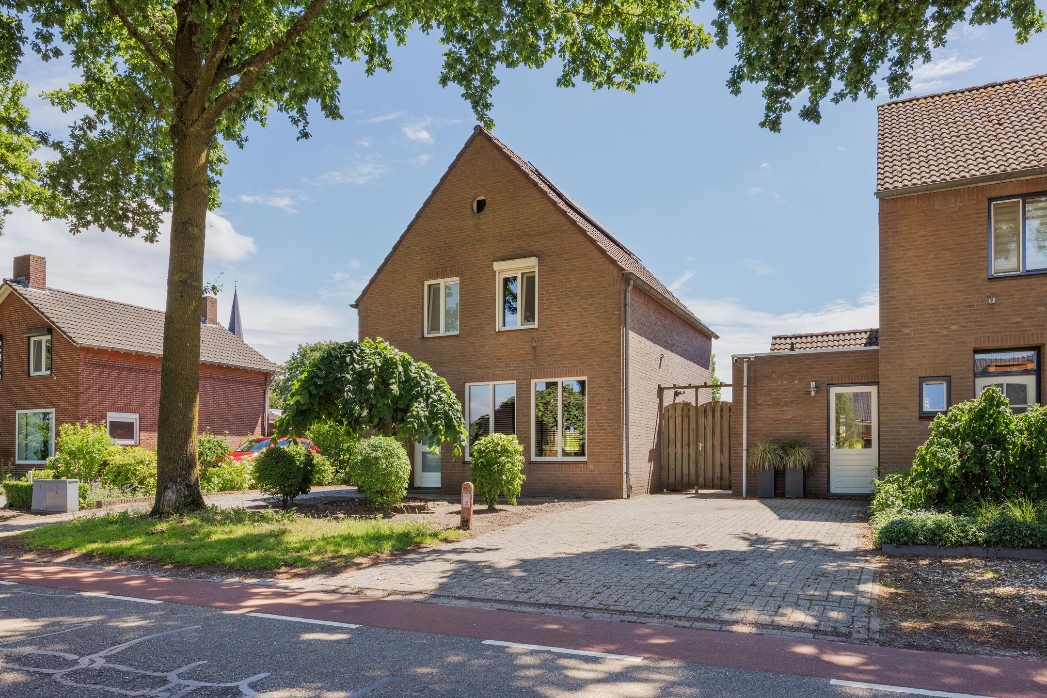 Foto van Daniëlweg 11, Melderslo