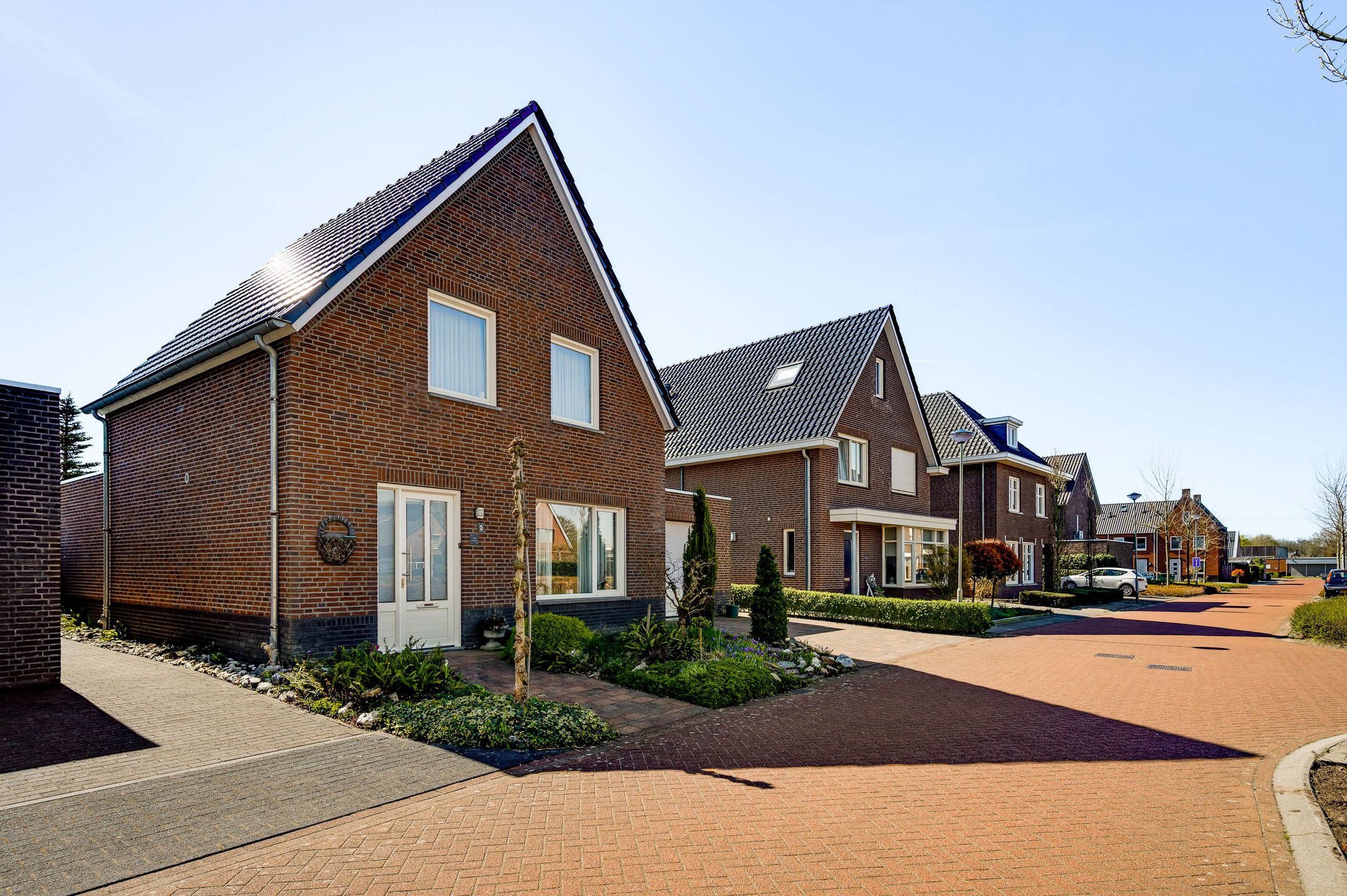 Foto van Achter de Pastorie 9, Melderslo