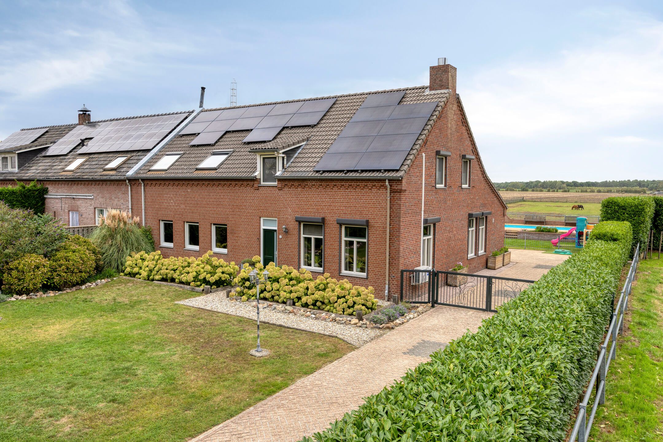 Foto van Leeuwerweg 8, Melderslo