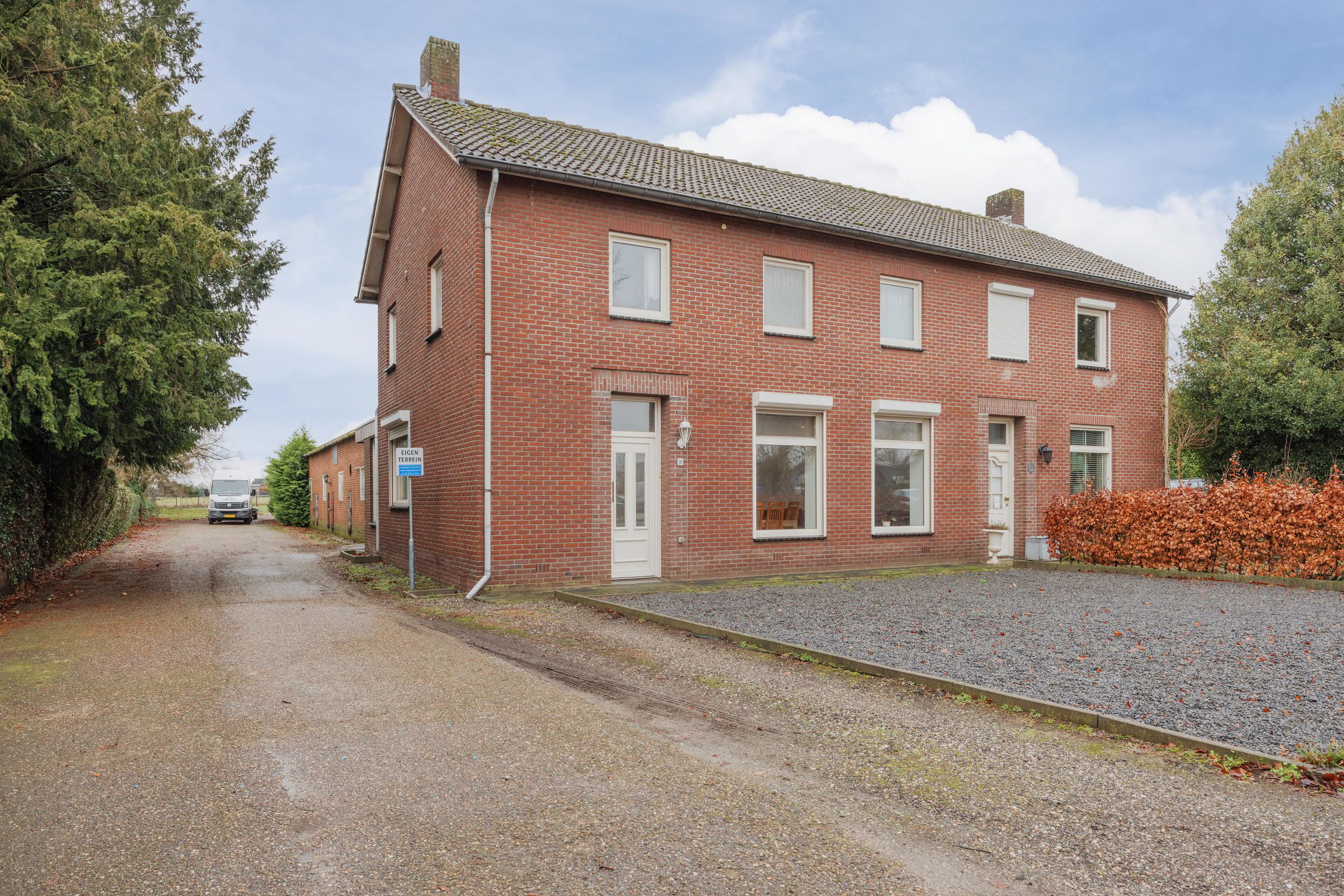 Foto van Stationsstraat 110, Hegelsom