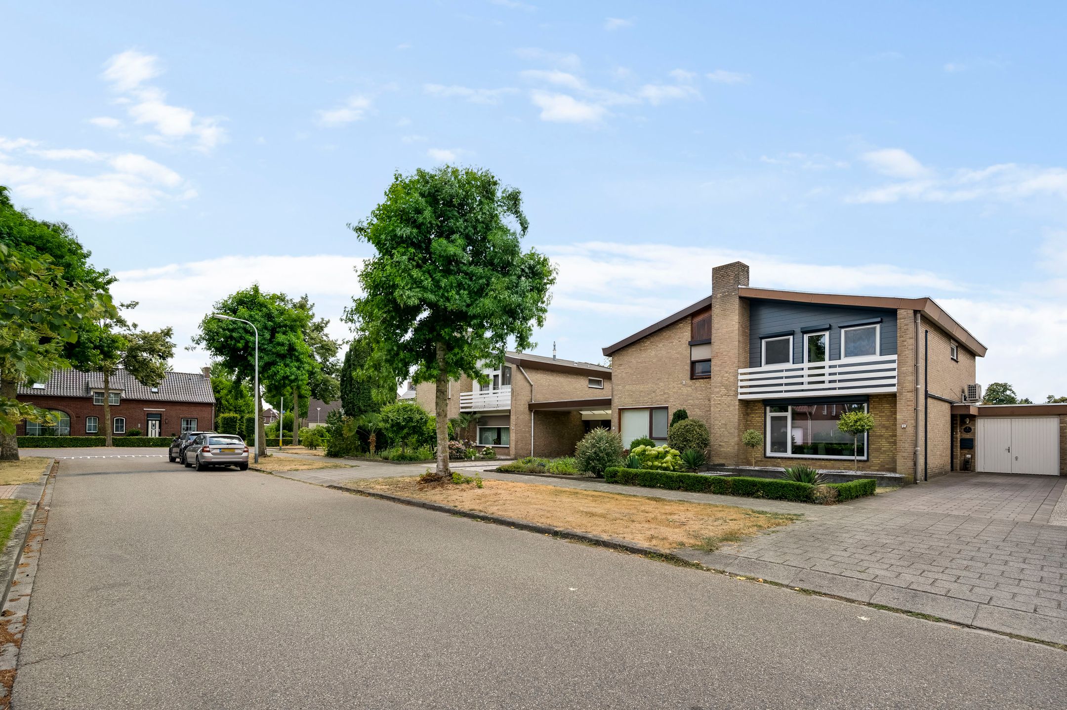 Foto van Reysenbeckstraat 7, Hegelsom