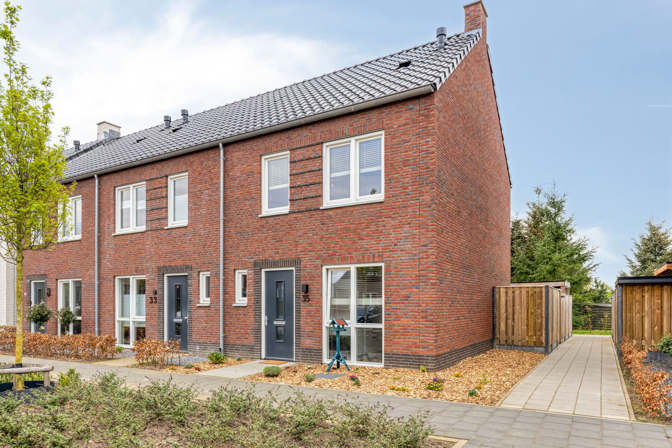 Foto van Nieuwe Hegelsomseweg 35, Hegelsom