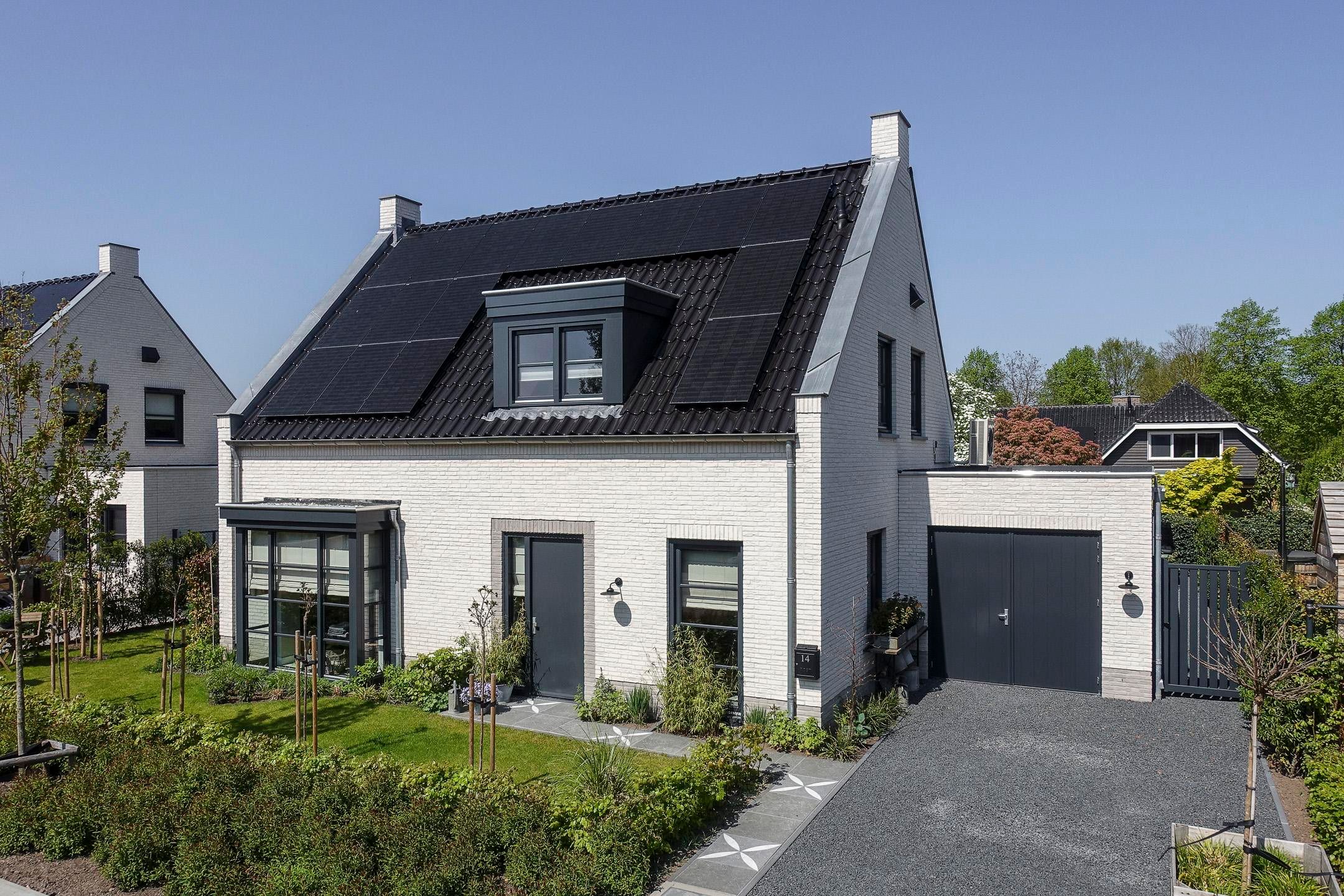 Foto van Meester Achtenstraat 14, Hegelsom