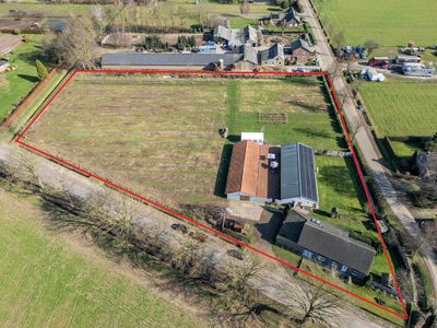 Foto van Tongerloseweg 11, Hegelsom