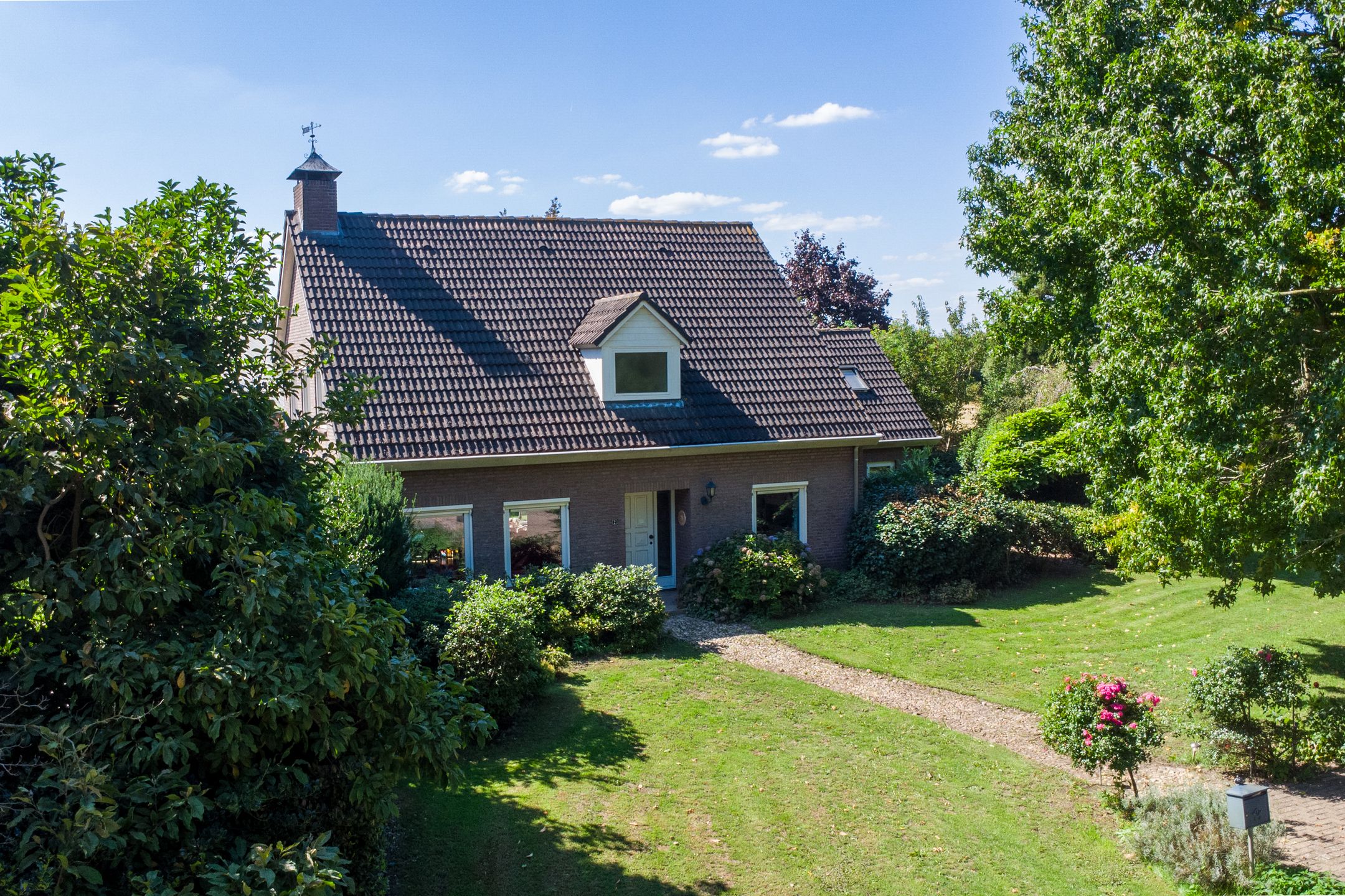 Foto van Tongerloseweg 2, Hegelsom