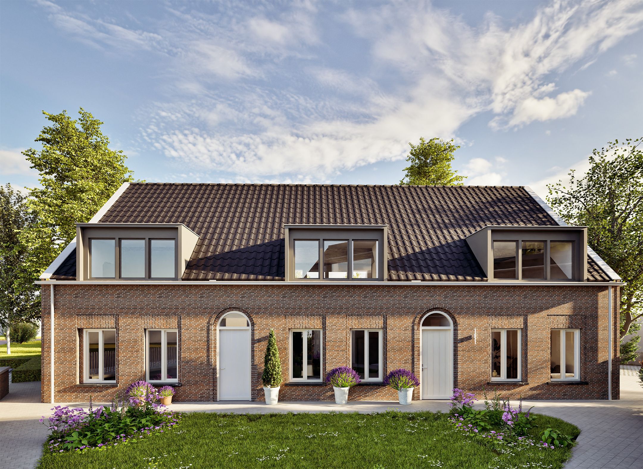 Foto van St. Jansstraat 18, Meterik