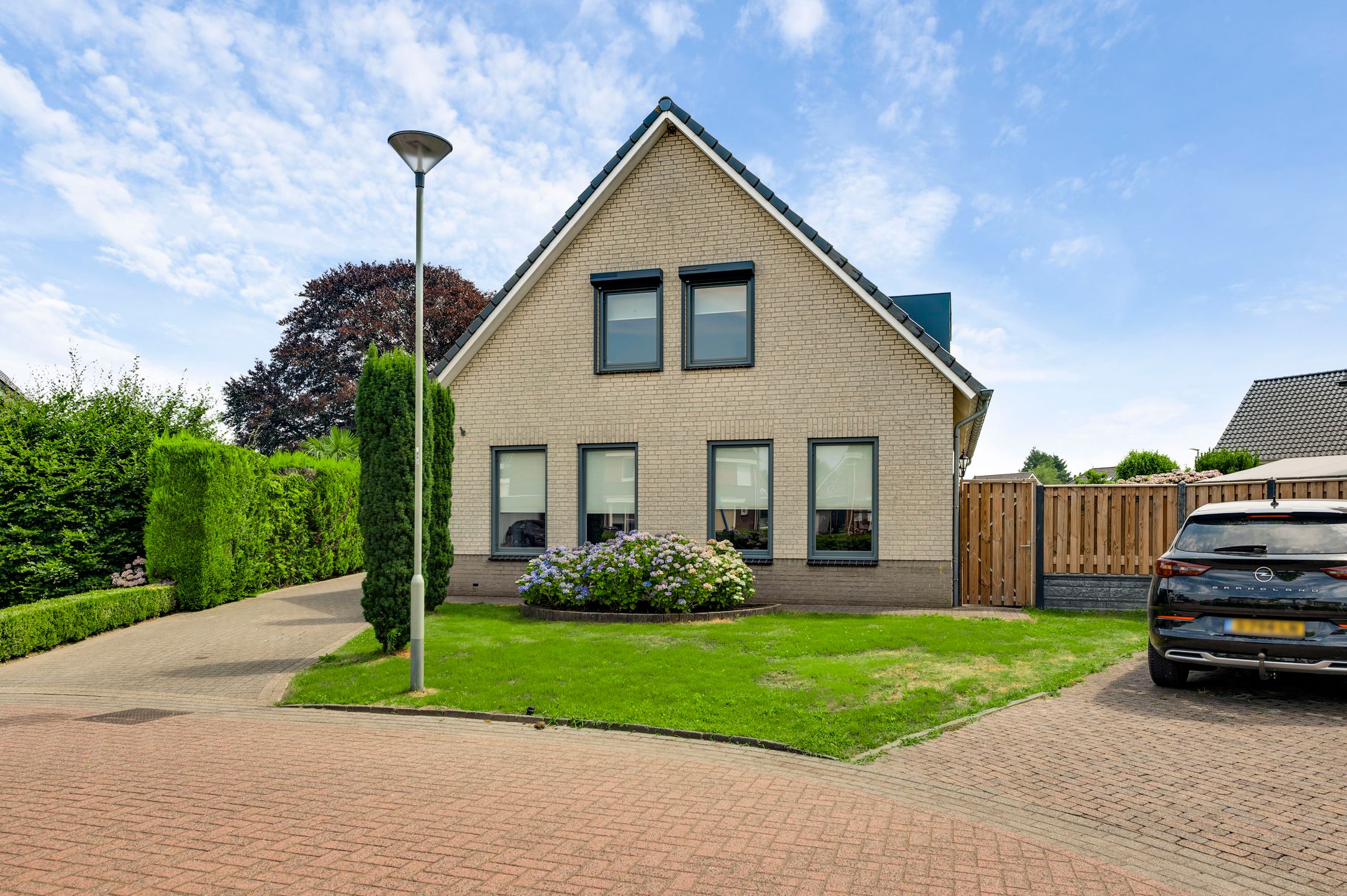 Foto van Houtstraat 8, Meterik