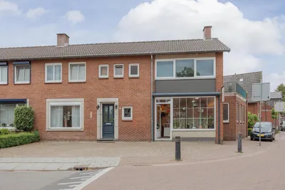 Foto van Speulhofsbaan 4, Meterik