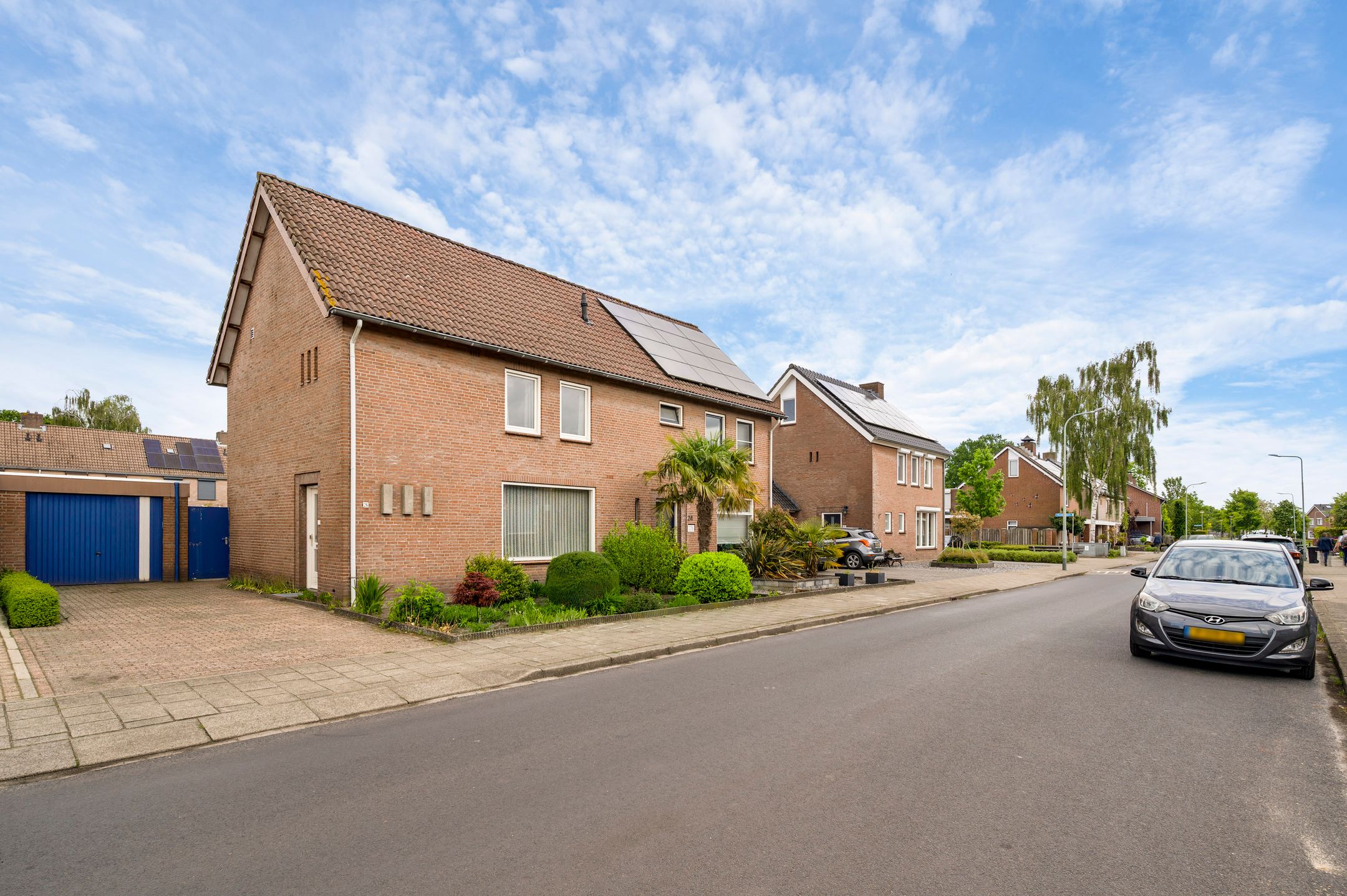 Foto van Kabroekstraat 26, America